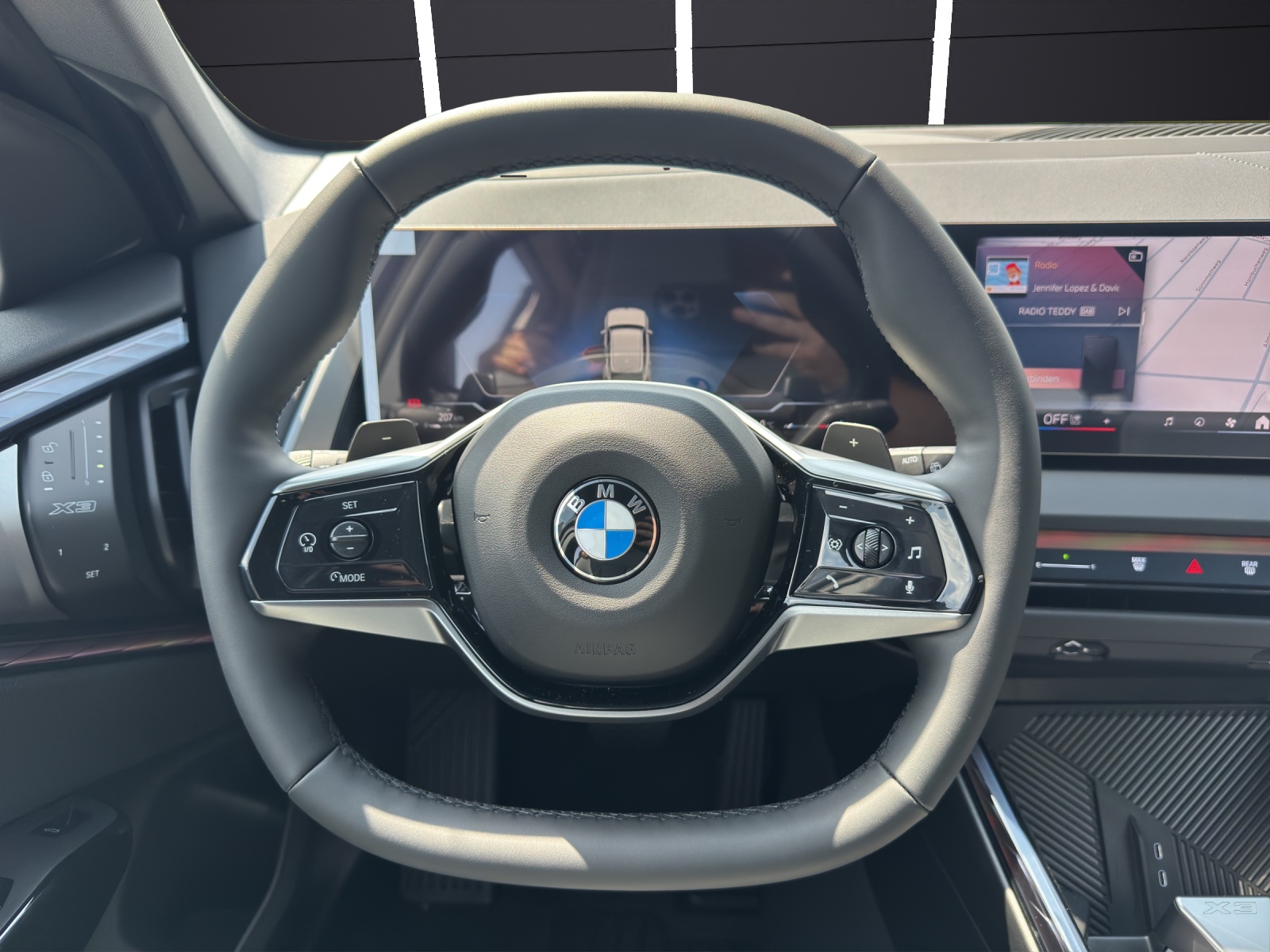 BMW X3 xDrive 48V 20d-image-6