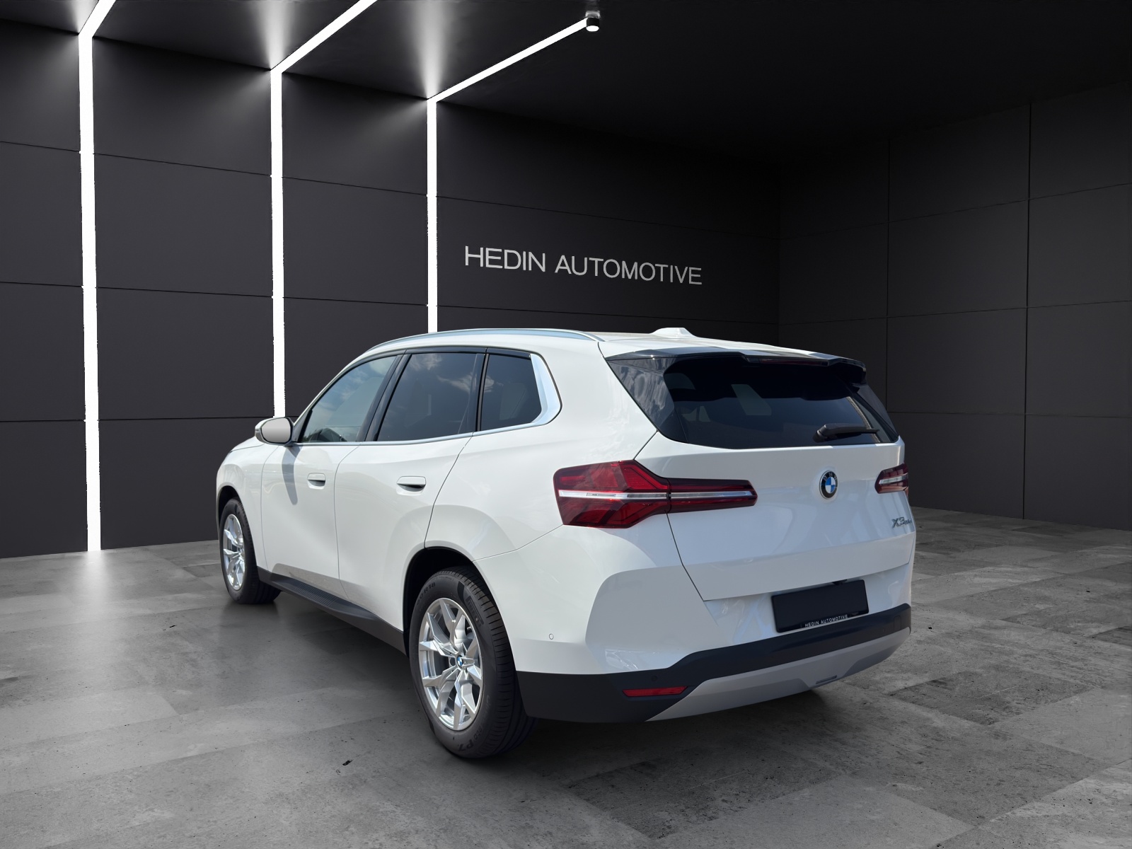 BMW X3 xDrive 48V 20d-image-16