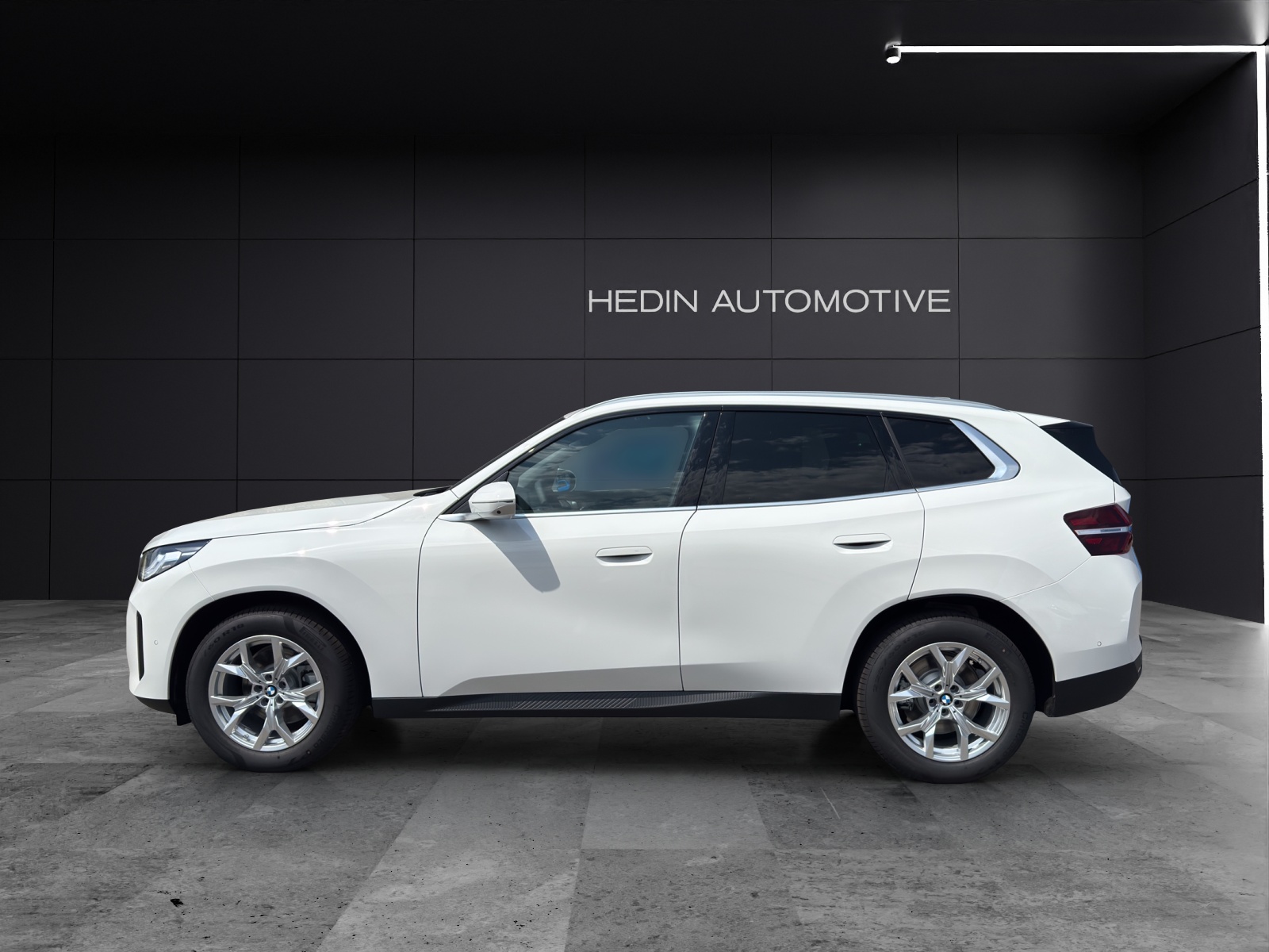 BMW X3 xDrive 48V 20d-image-2