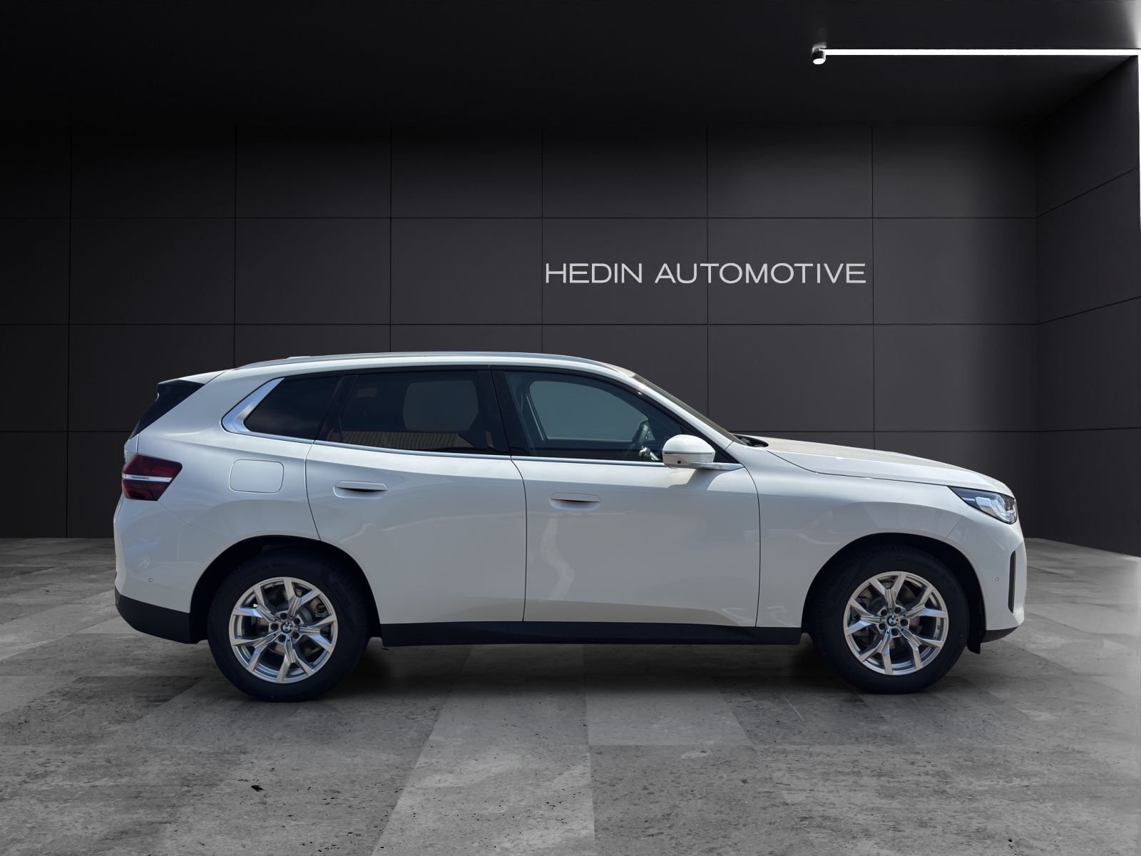 BMW X3 xDrive 48V 20d-image-4