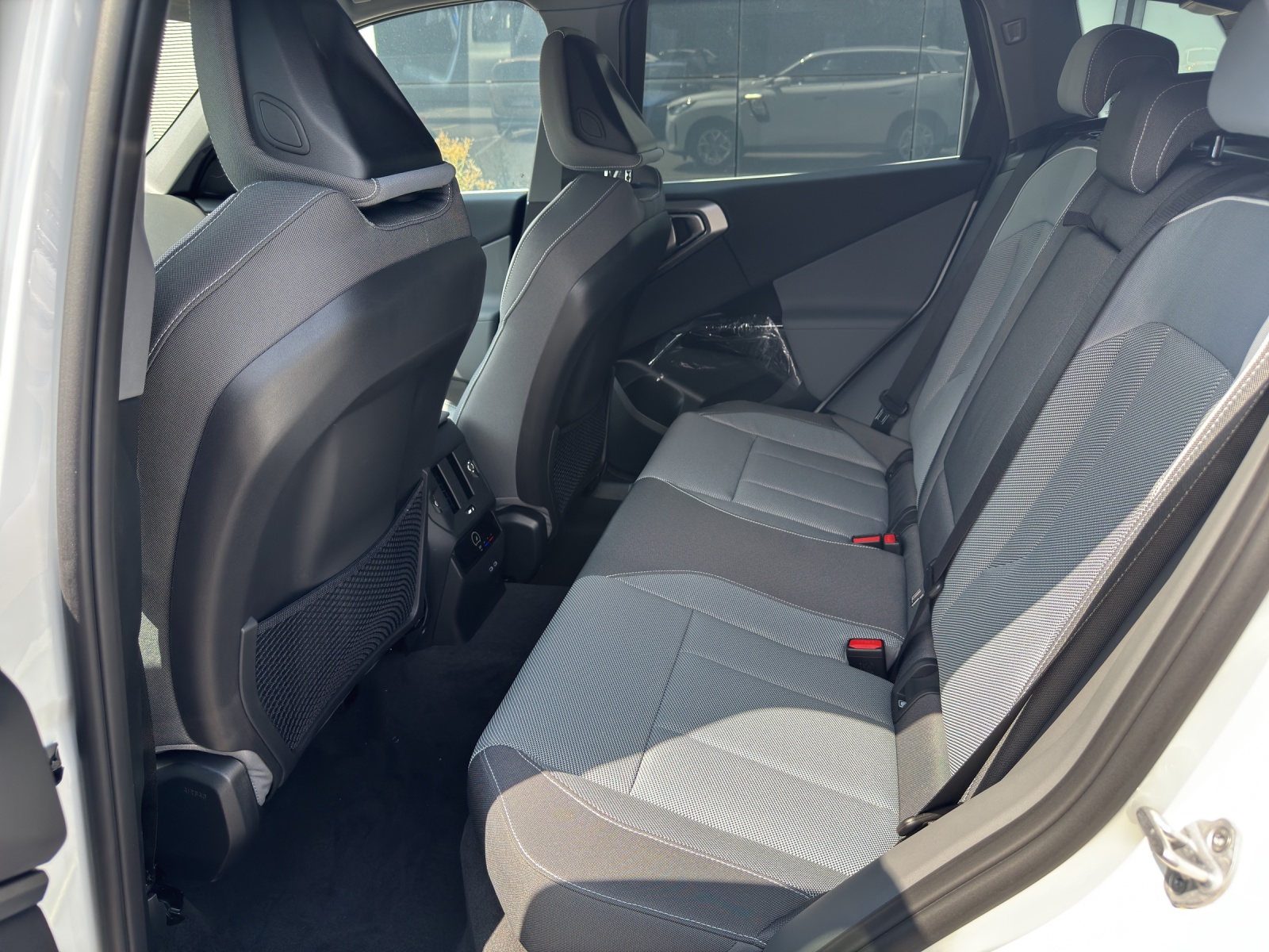BMW X3 xDrive 48V 20d-image-13