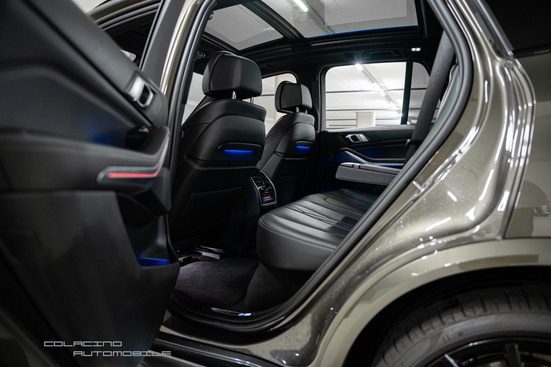 BMW X5 xDrive 48V 40d M Sport Steptronic-image-14