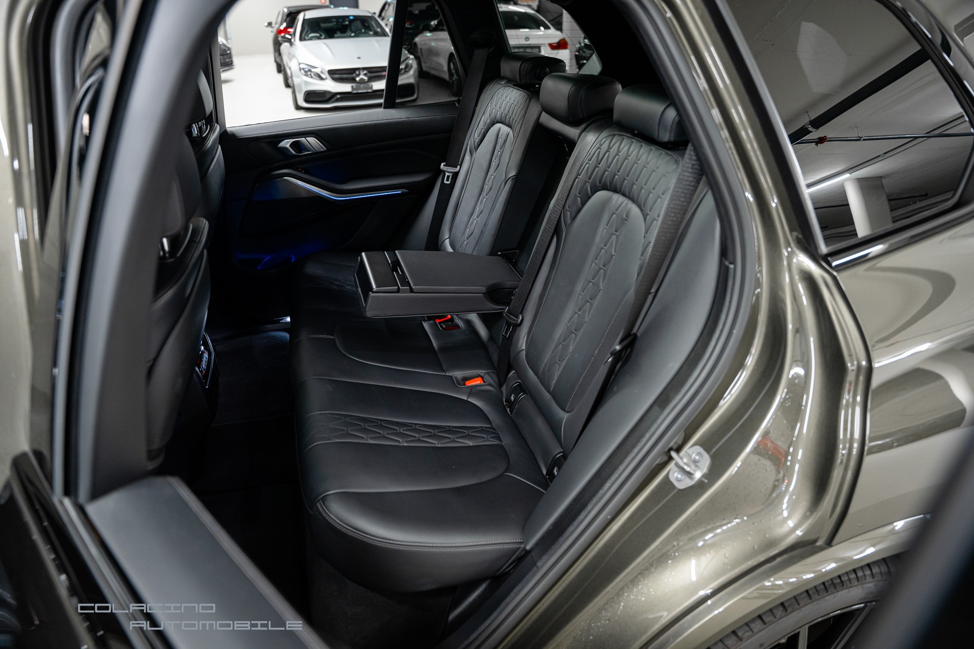 BMW X5 xDrive 48V 40d M Sport Steptronic-image-13