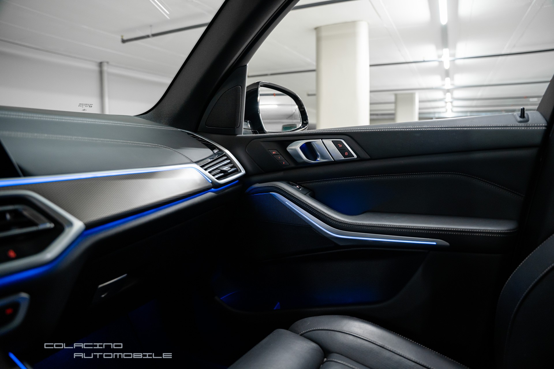 BMW X5 xDrive 48V 40d M Sport Steptronic-image-22
