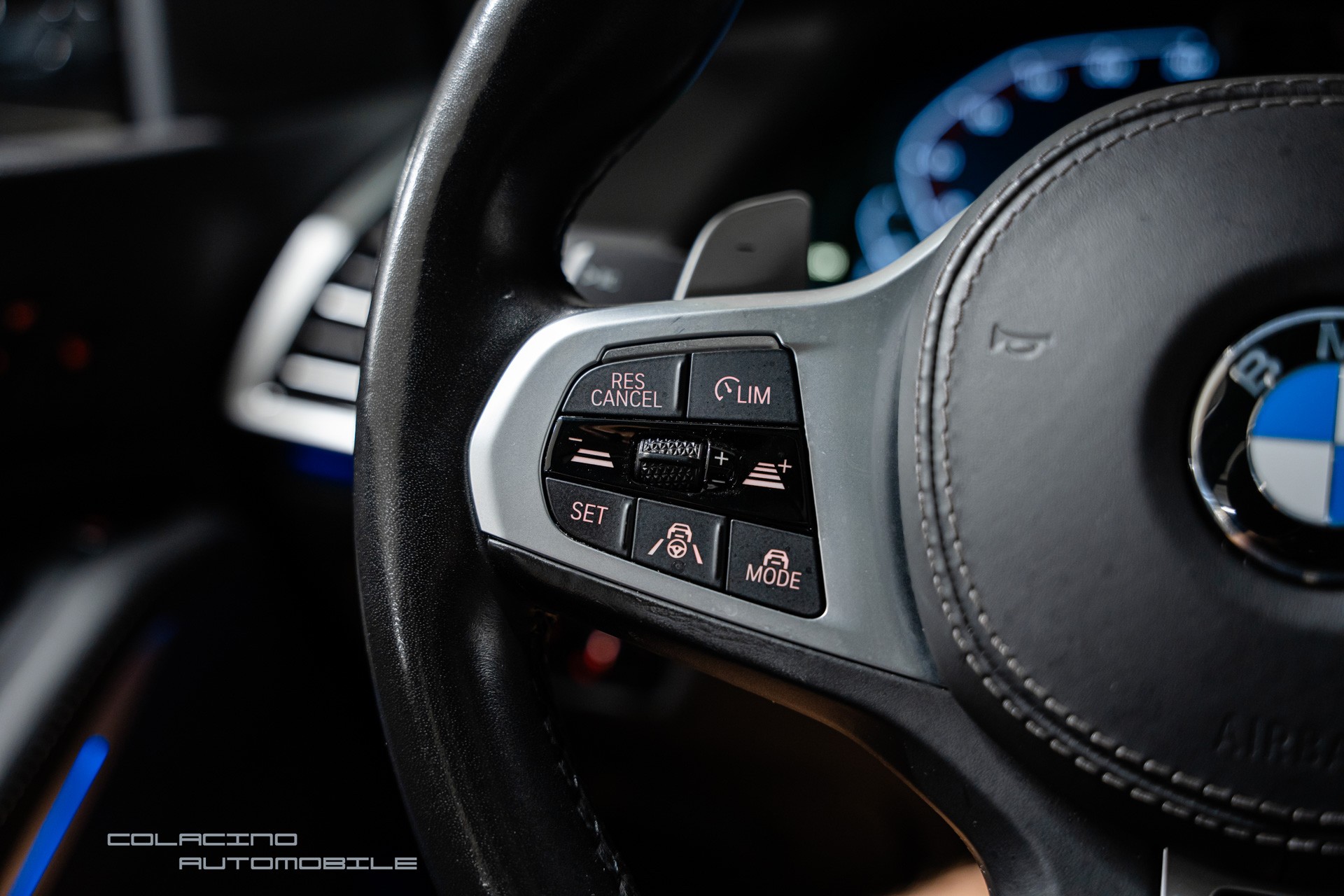 BMW X5 xDrive 48V 40d M Sport Steptronic-image-29