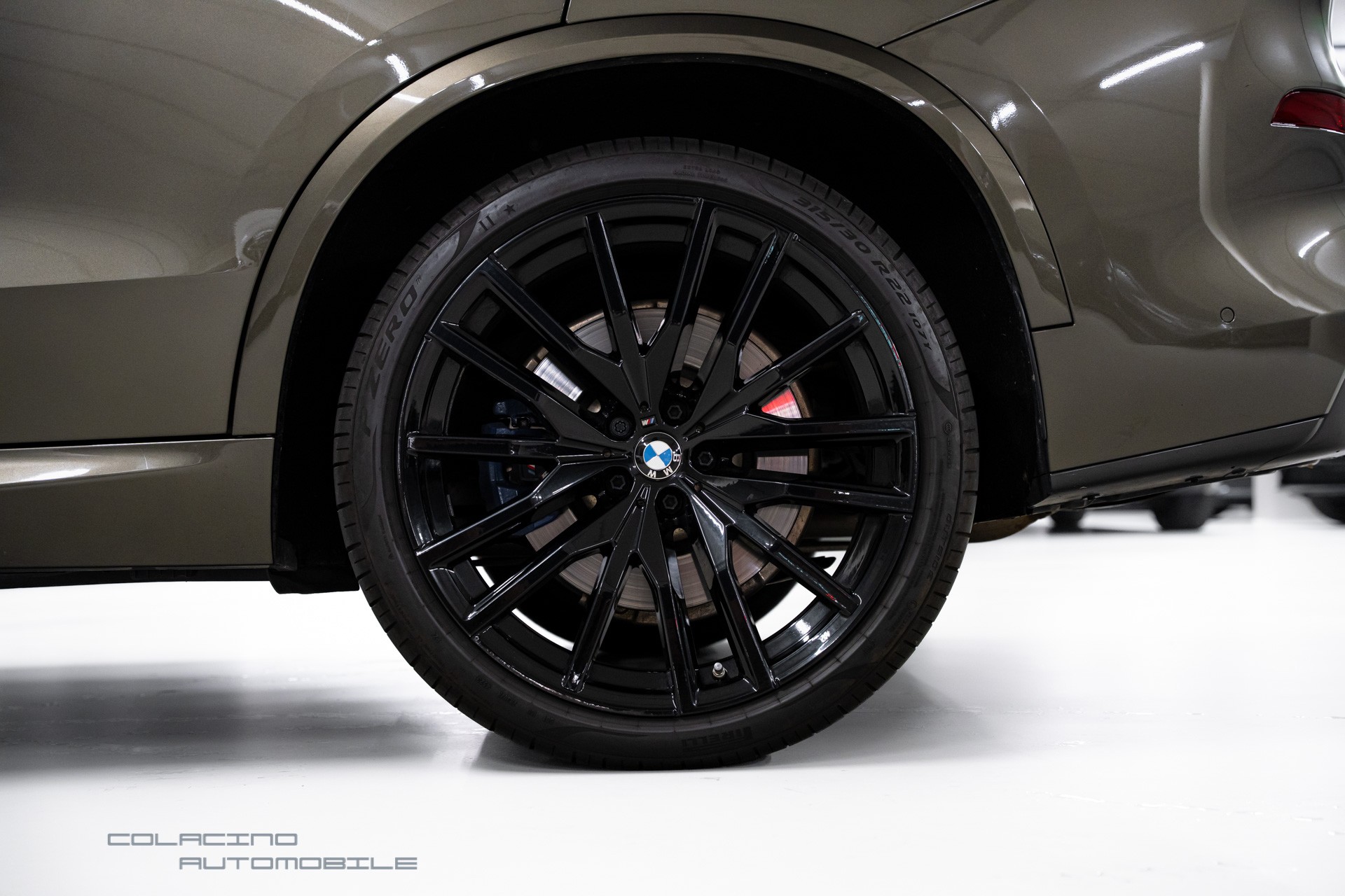 BMW X5 xDrive 48V 40d M Sport Steptronic-image-9