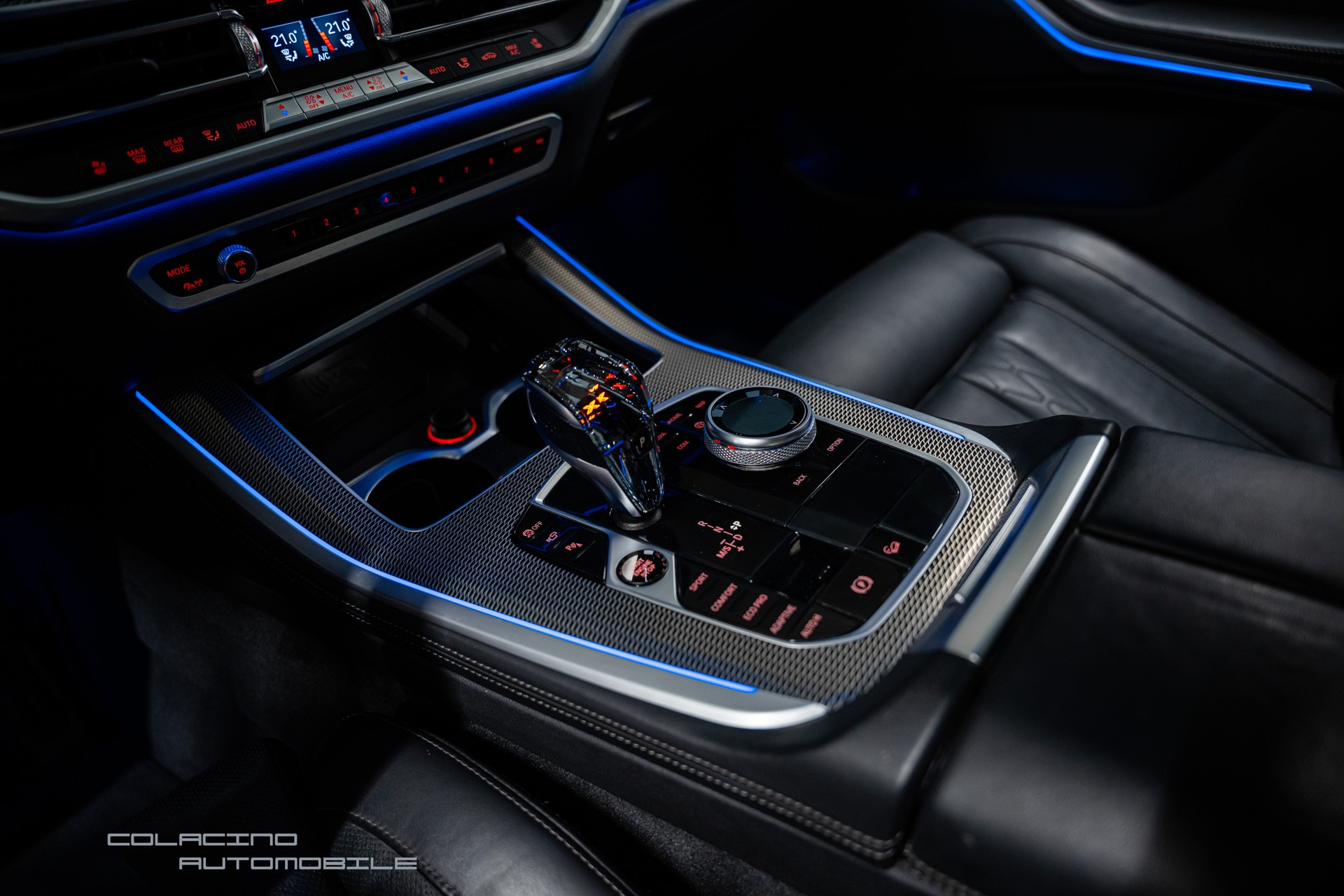 BMW X5 xDrive 48V 40d M Sport Steptronic-image-25