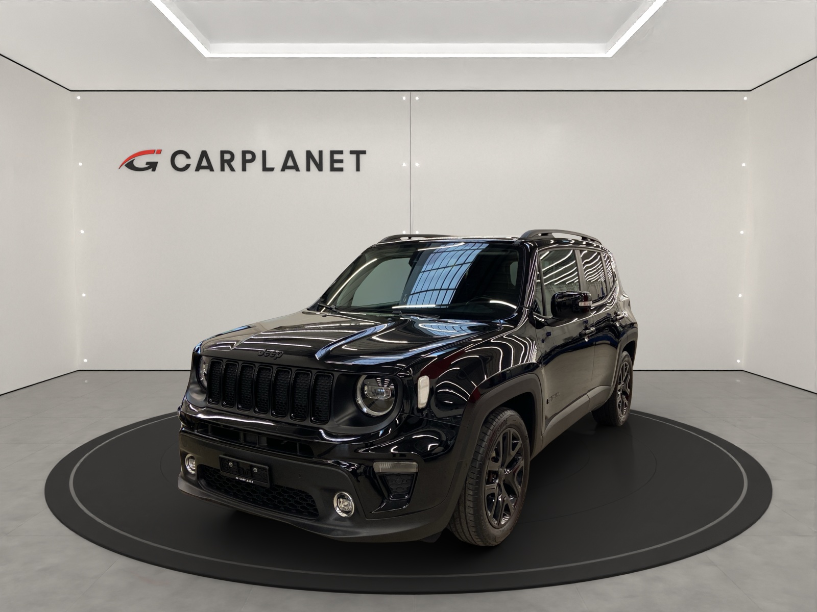 JEEP Renegade 1.3 Turbo Limited