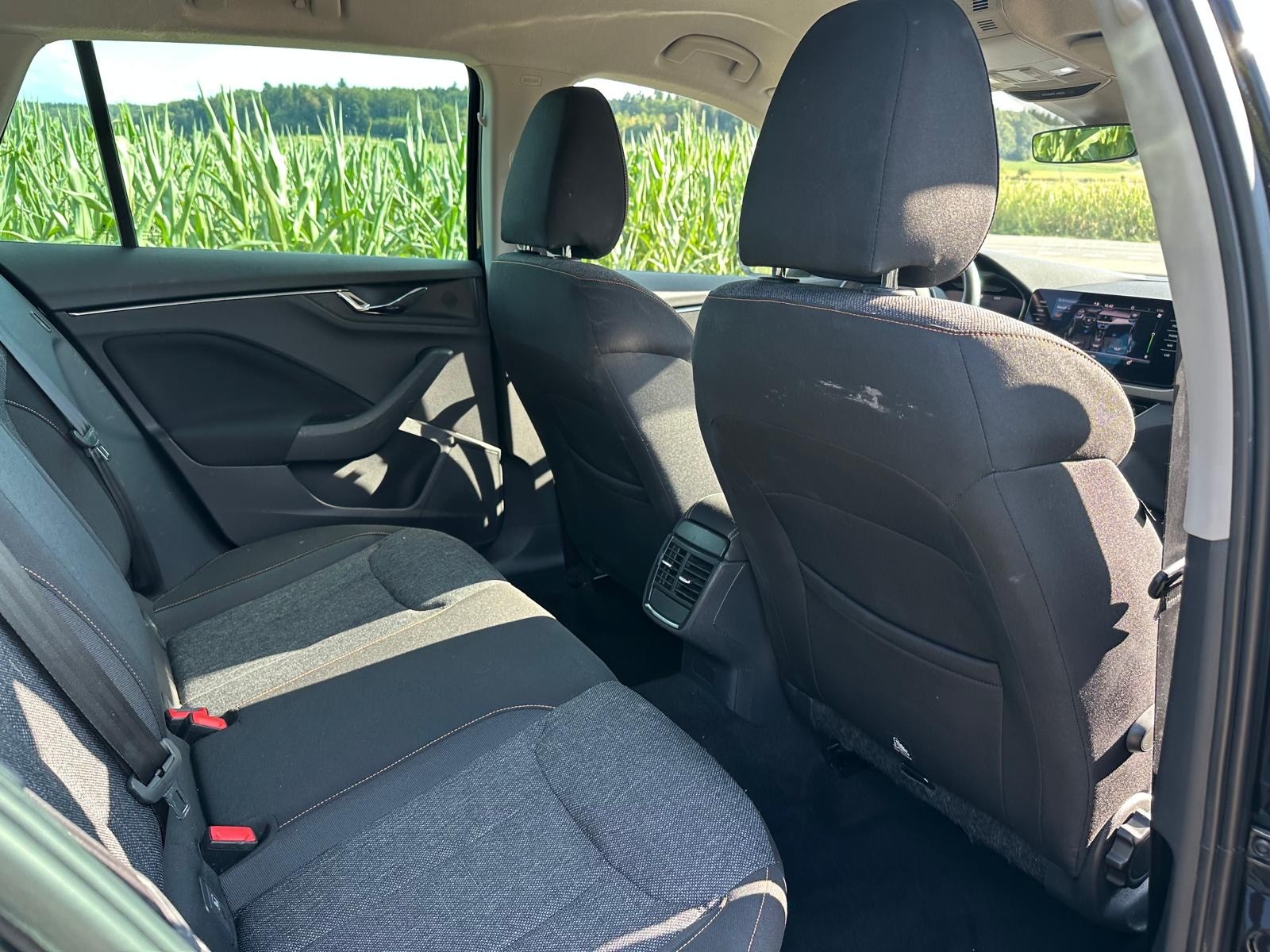 SKODA Kamiq 1.5 TSI ACT Ambition DSG-image-10