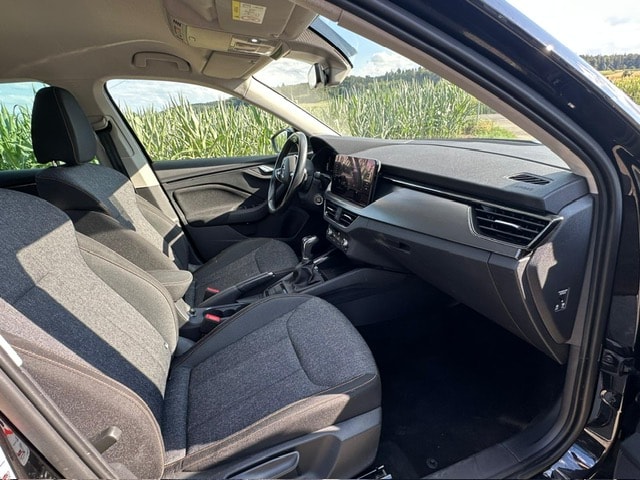 SKODA Kamiq 1.5 TSI ACT Ambition DSG-image-9
