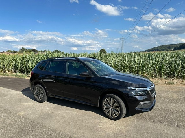 SKODA Kamiq 1.5 TSI ACT Ambition DSG-image-6