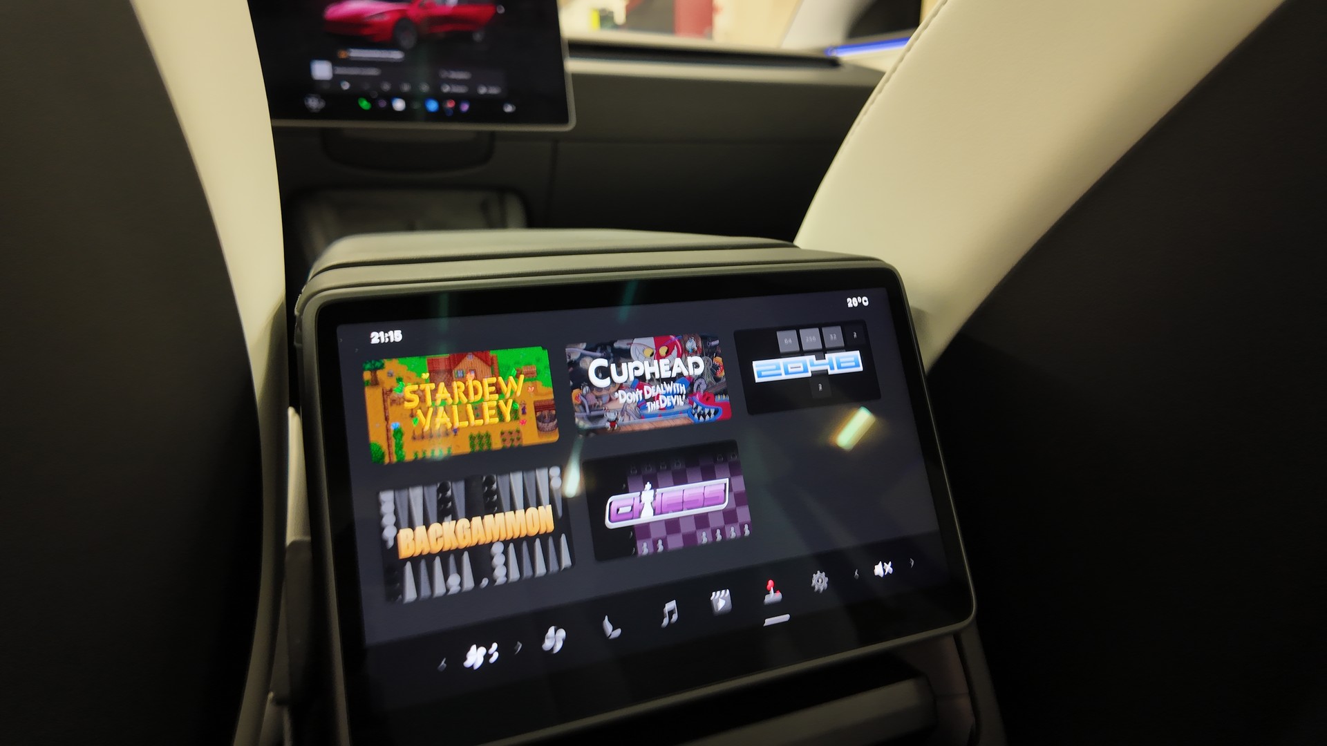 TESLA Model 3 Dual Motor Performance AWD-image-24