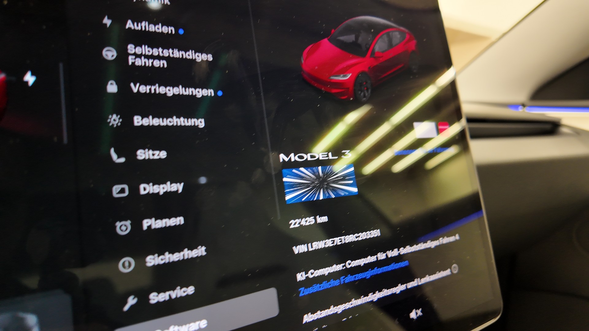 TESLA Model 3 Dual Motor Performance AWD-image-21