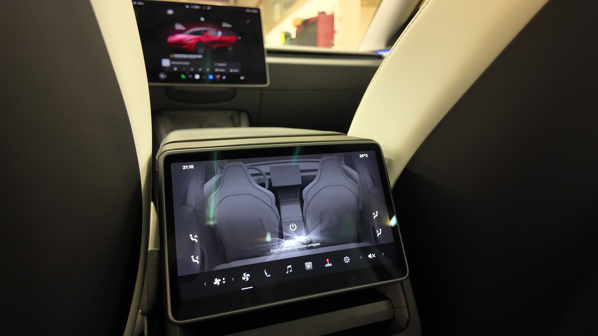 TESLA Model 3 Dual Motor Performance AWD-image-23
