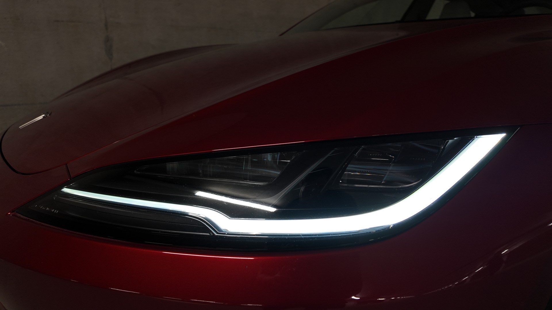 TESLA Model 3 Dual Motor Performance AWD-image-6