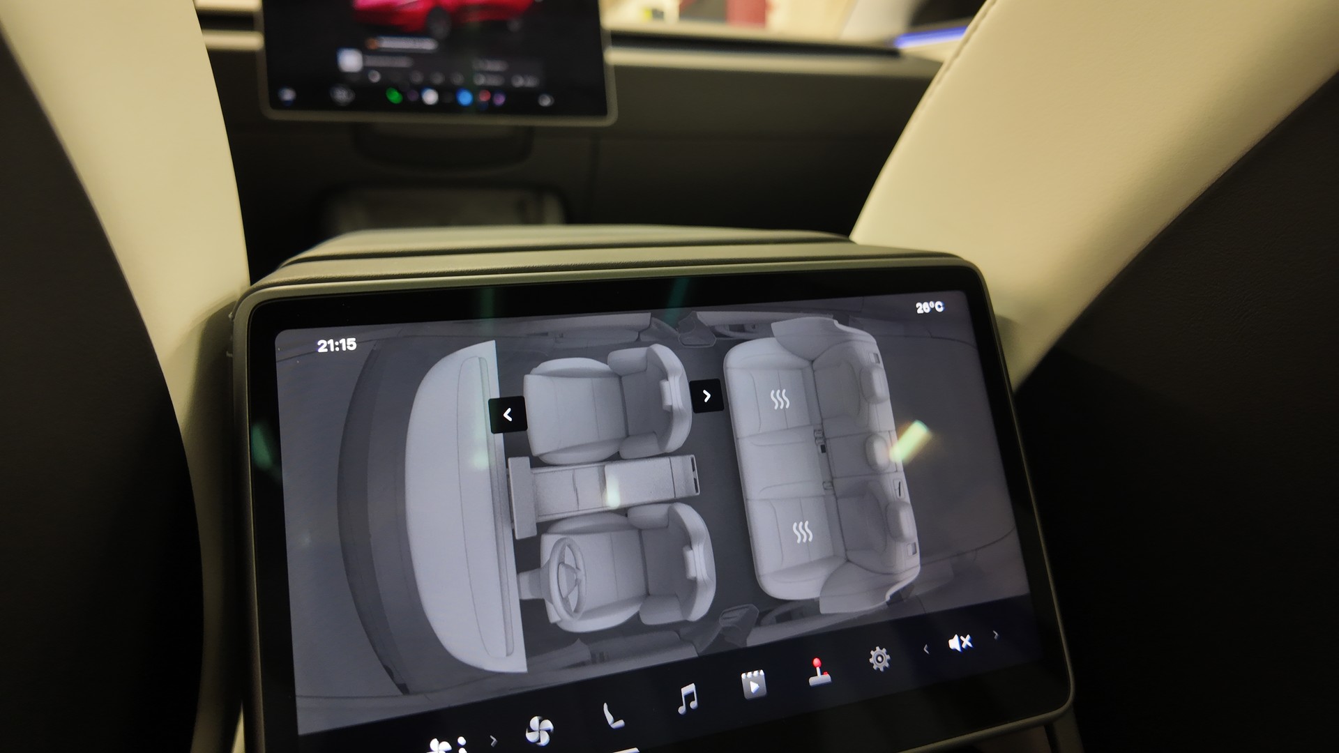 TESLA Model 3 Dual Motor Performance AWD-image-25
