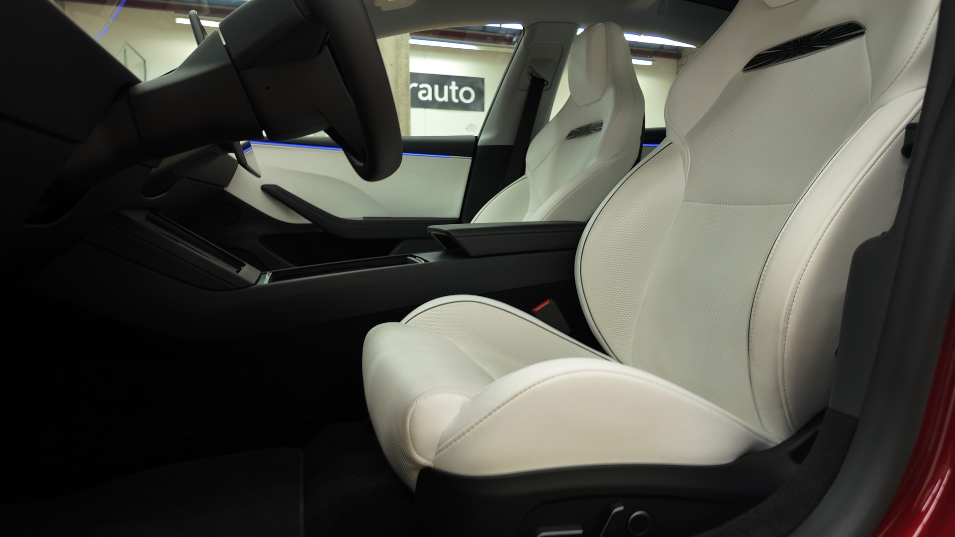 TESLA Model 3 Dual Motor Performance AWD-image-11