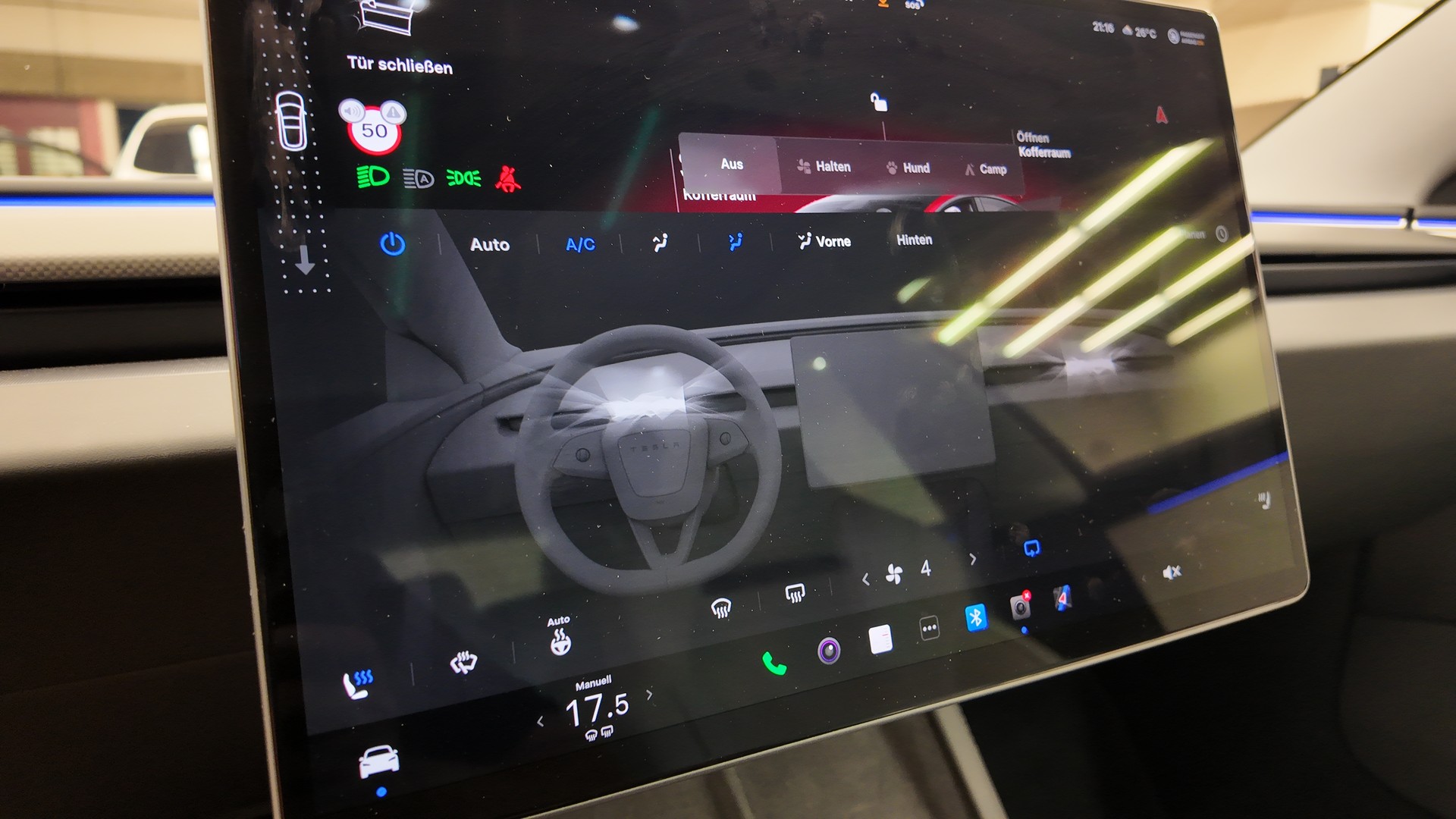 TESLA Model 3 Dual Motor Performance AWD-image-22