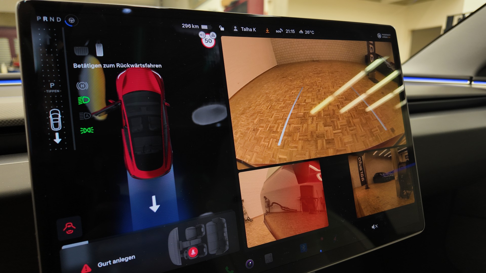 TESLA Model 3 Dual Motor Performance AWD-image-20