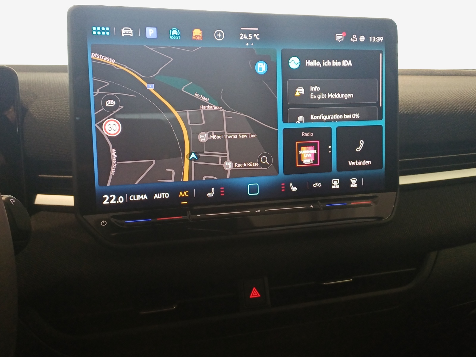 VW T-Roc 1.5 eTSI mHEV Life DSG-image-10