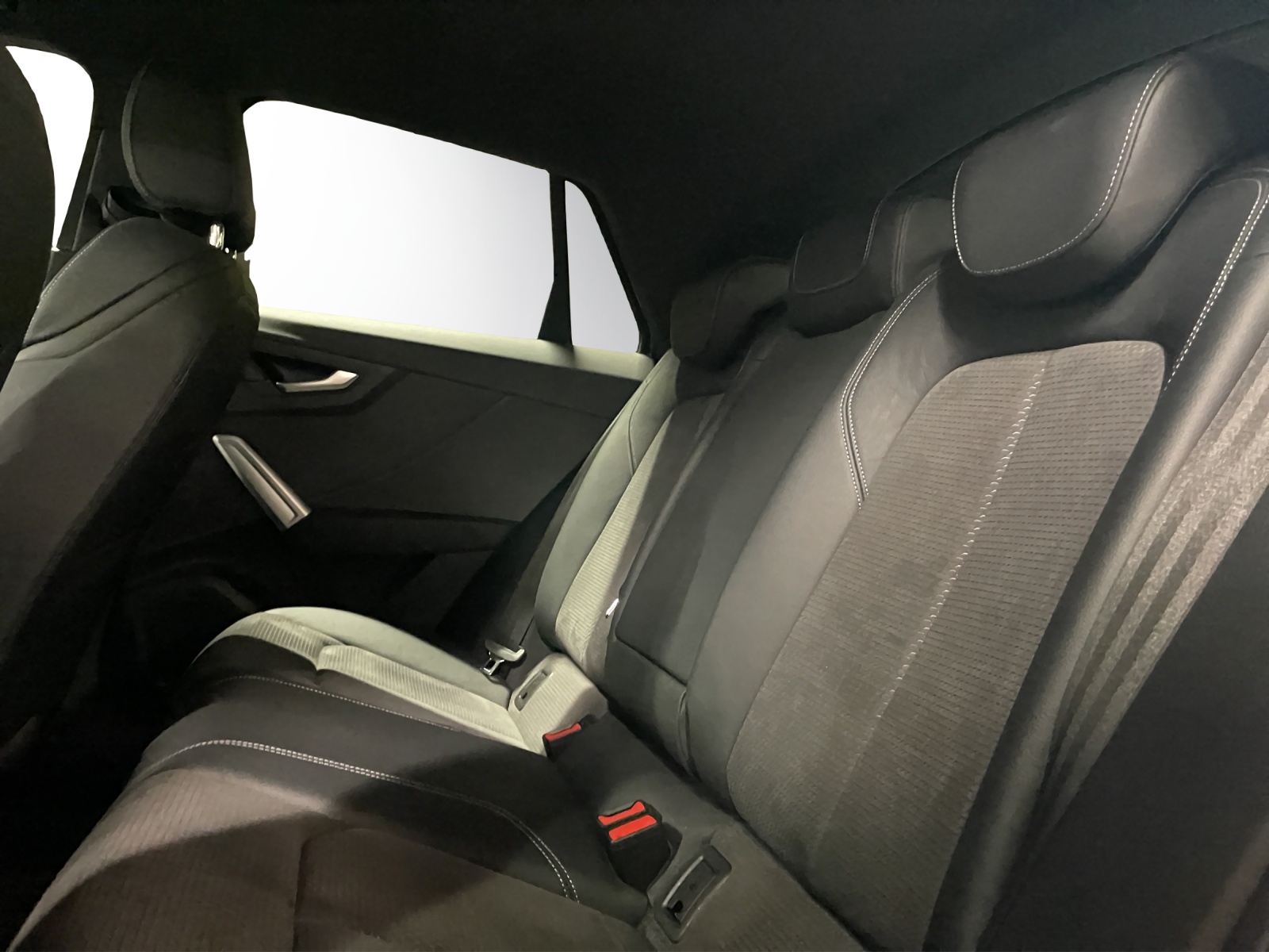 AUDI Q2 35 TFSI Sport S-tronic-image-10