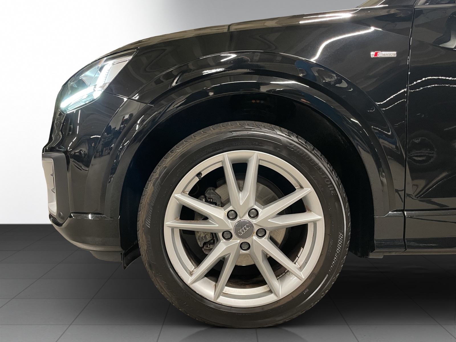 AUDI Q2 35 TFSI Sport S-tronic-image-6