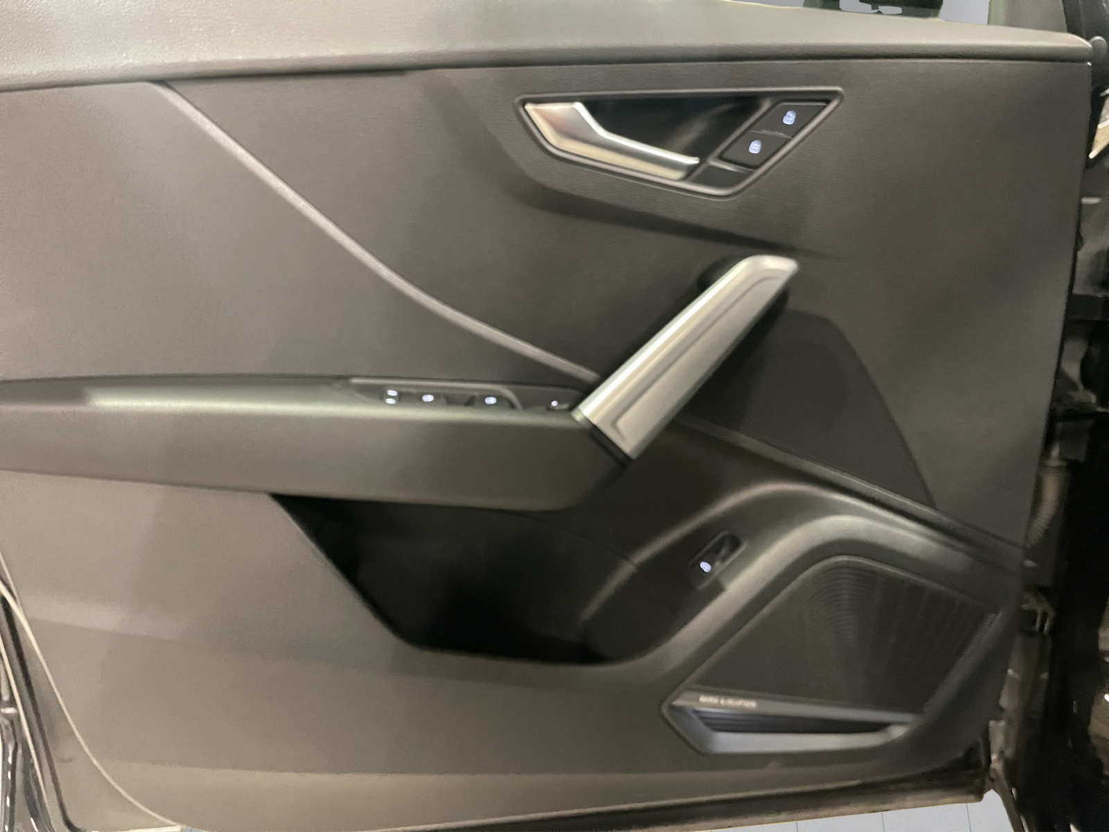 AUDI Q2 35 TFSI Sport S-tronic-image-7