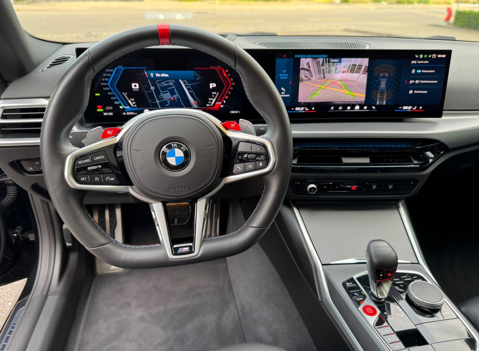 BMW M2 Steptronic LCI Herstellergarantie | Neuwertig-image-11
