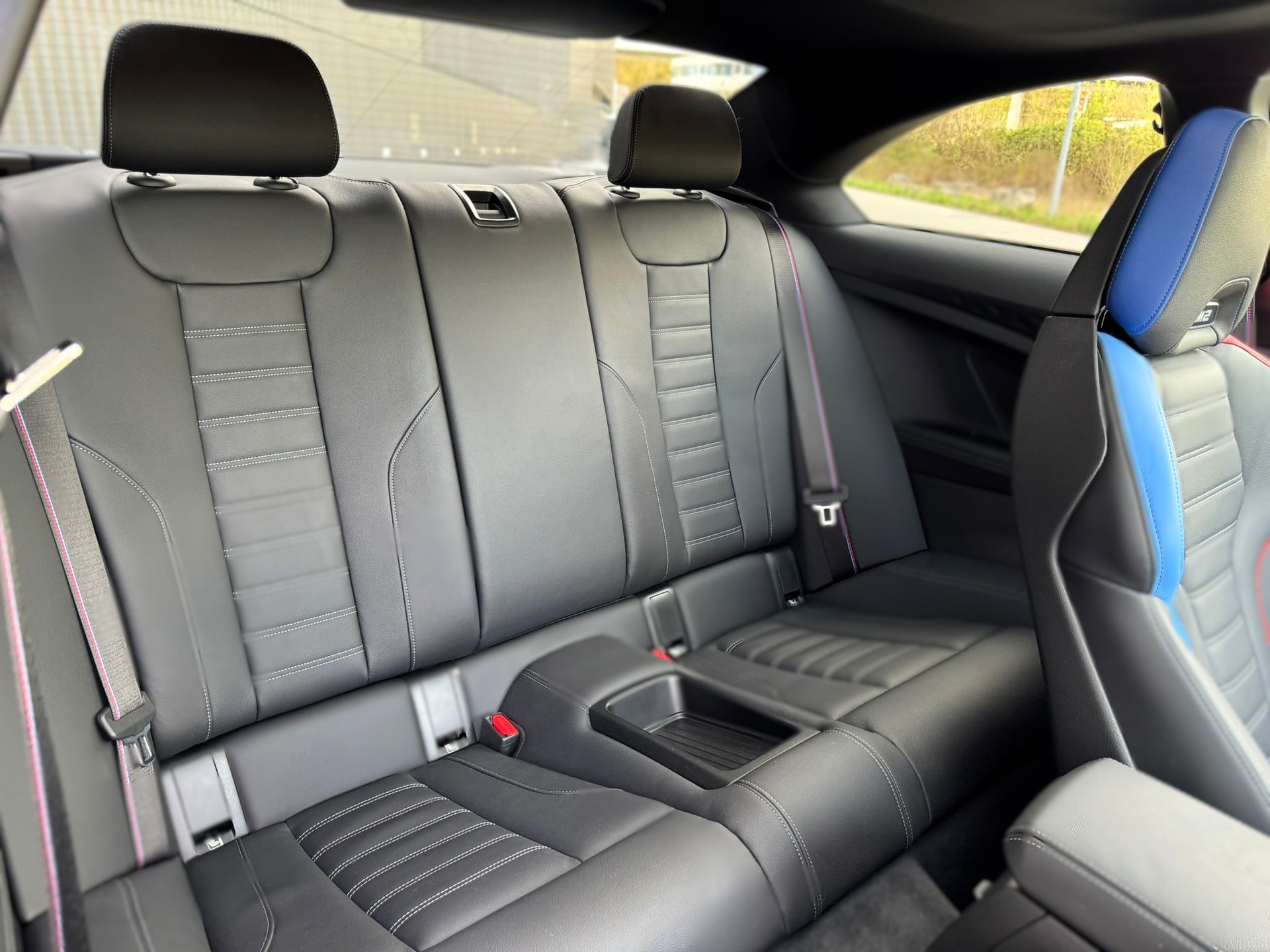 BMW M2 Steptronic LCI Herstellergarantie | Neuwertig-image-14