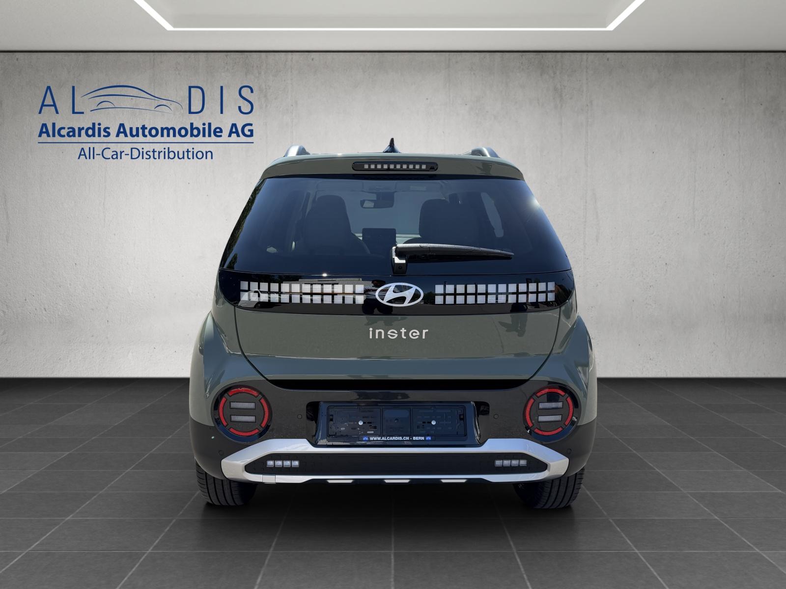 HYUNDAI Inster 49 kWh Electric Vertex-image-4