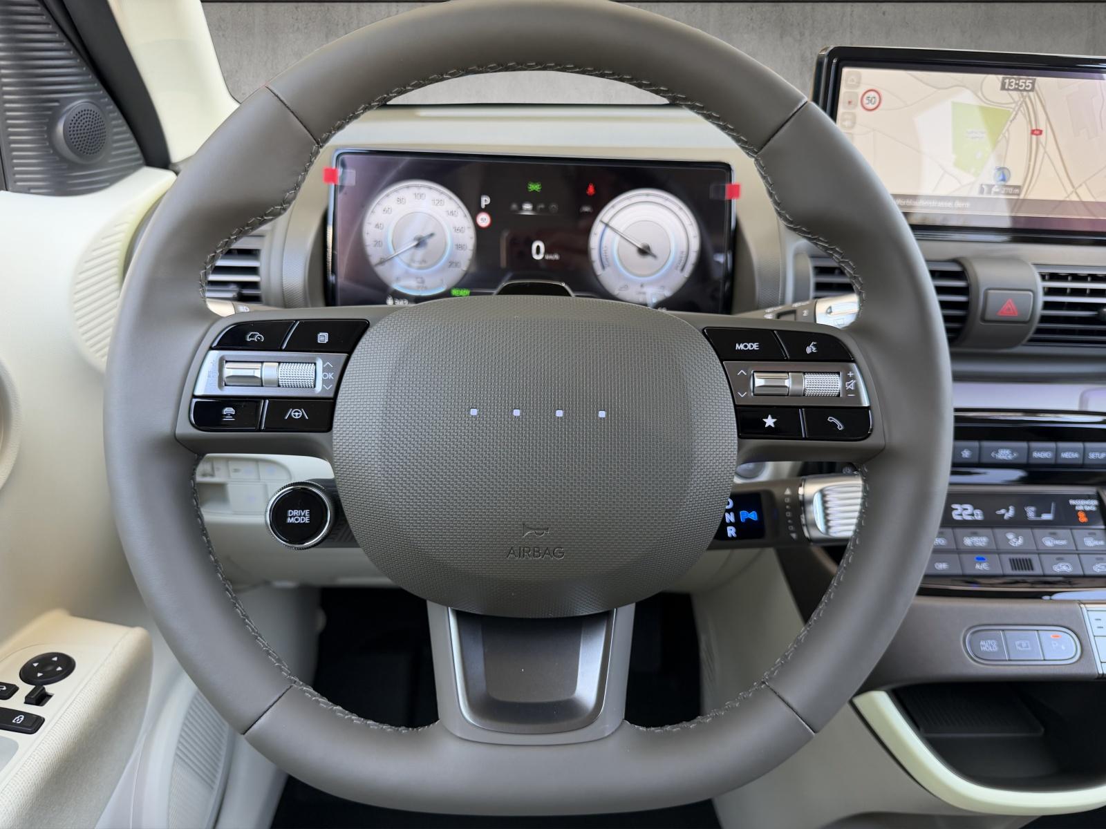 HYUNDAI Inster 49 kWh Electric Vertex-image-9