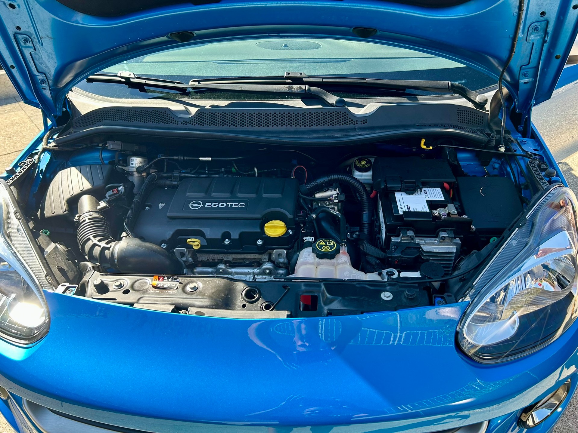 OPEL 1.4i Turbo S S/S-image-4