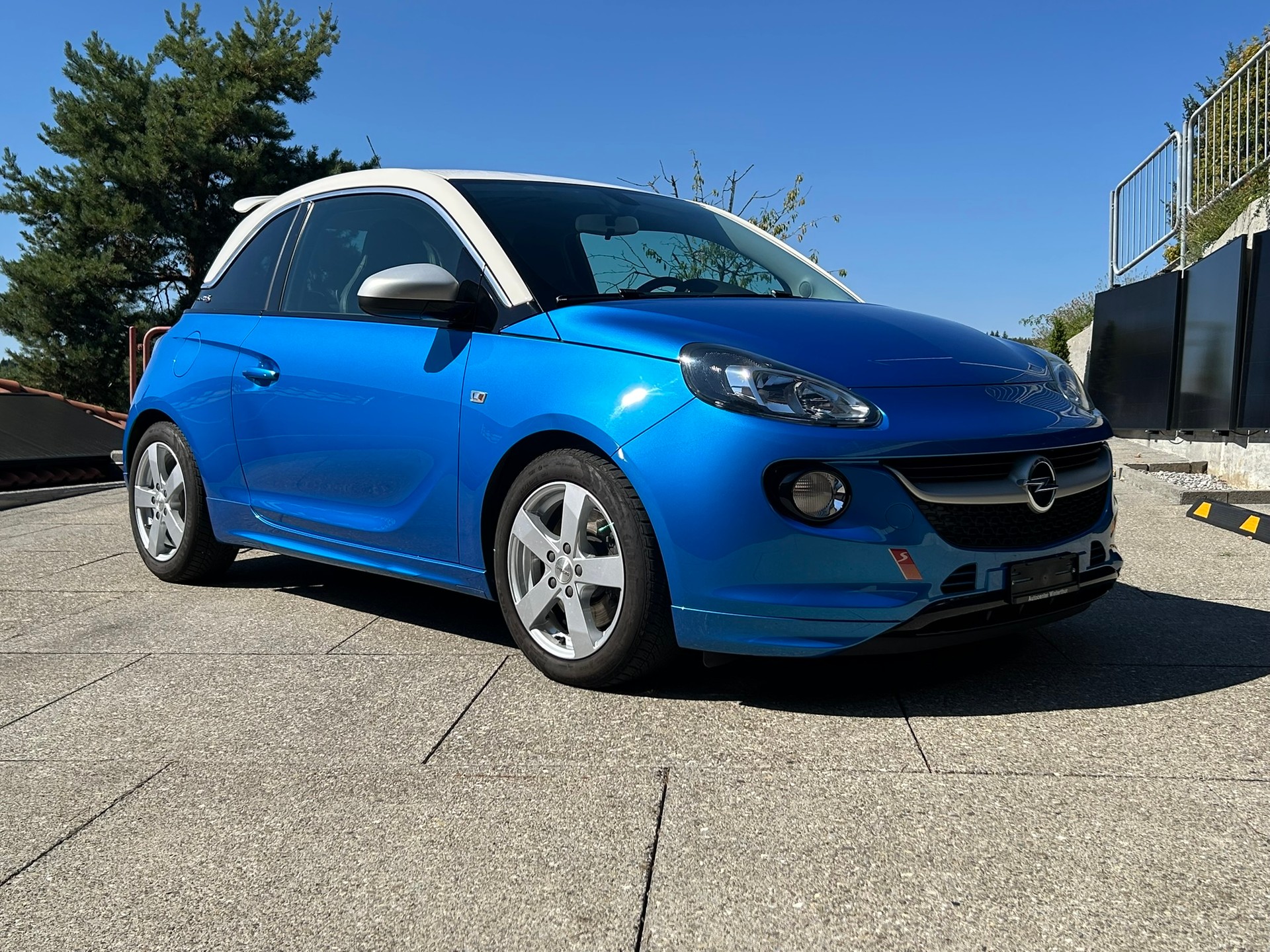 OPEL 1.4i Turbo S S/S-image-5