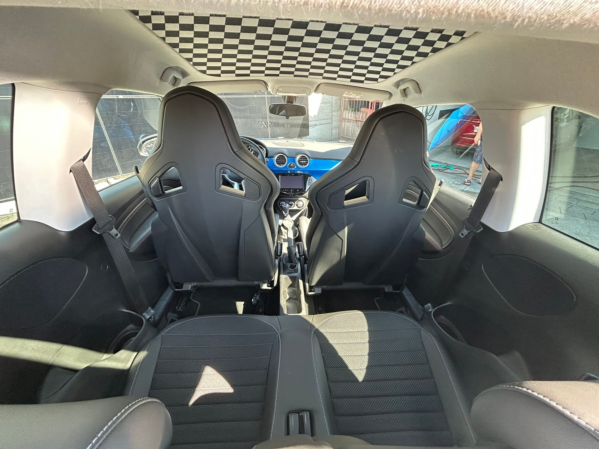 OPEL 1.4i Turbo S S/S-image-3