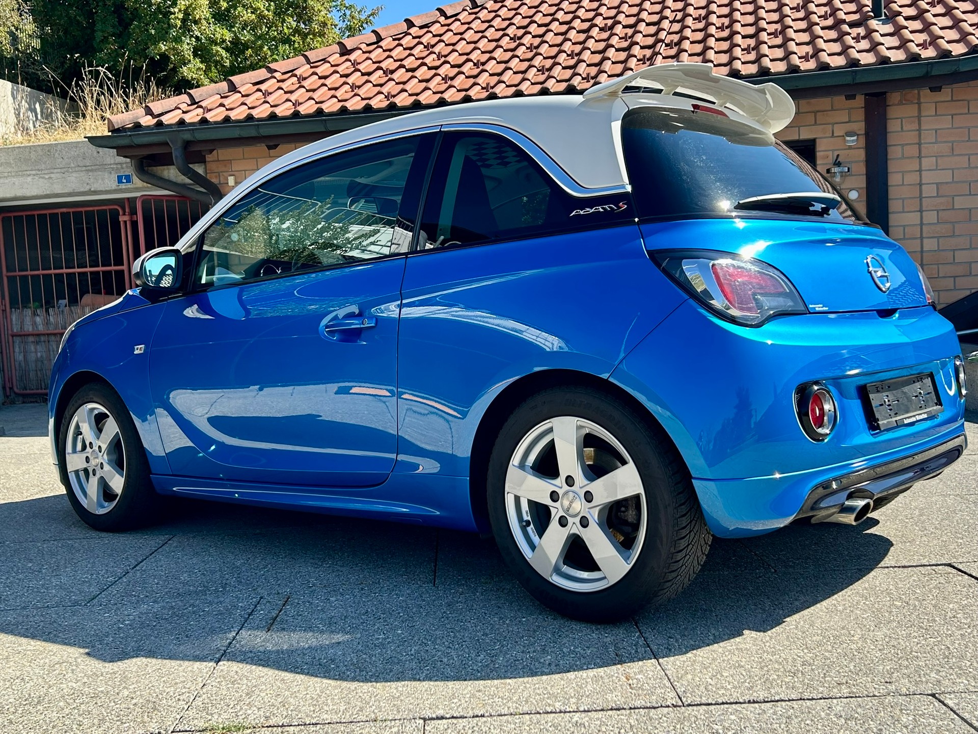 OPEL 1.4i Turbo S S/S-image-0