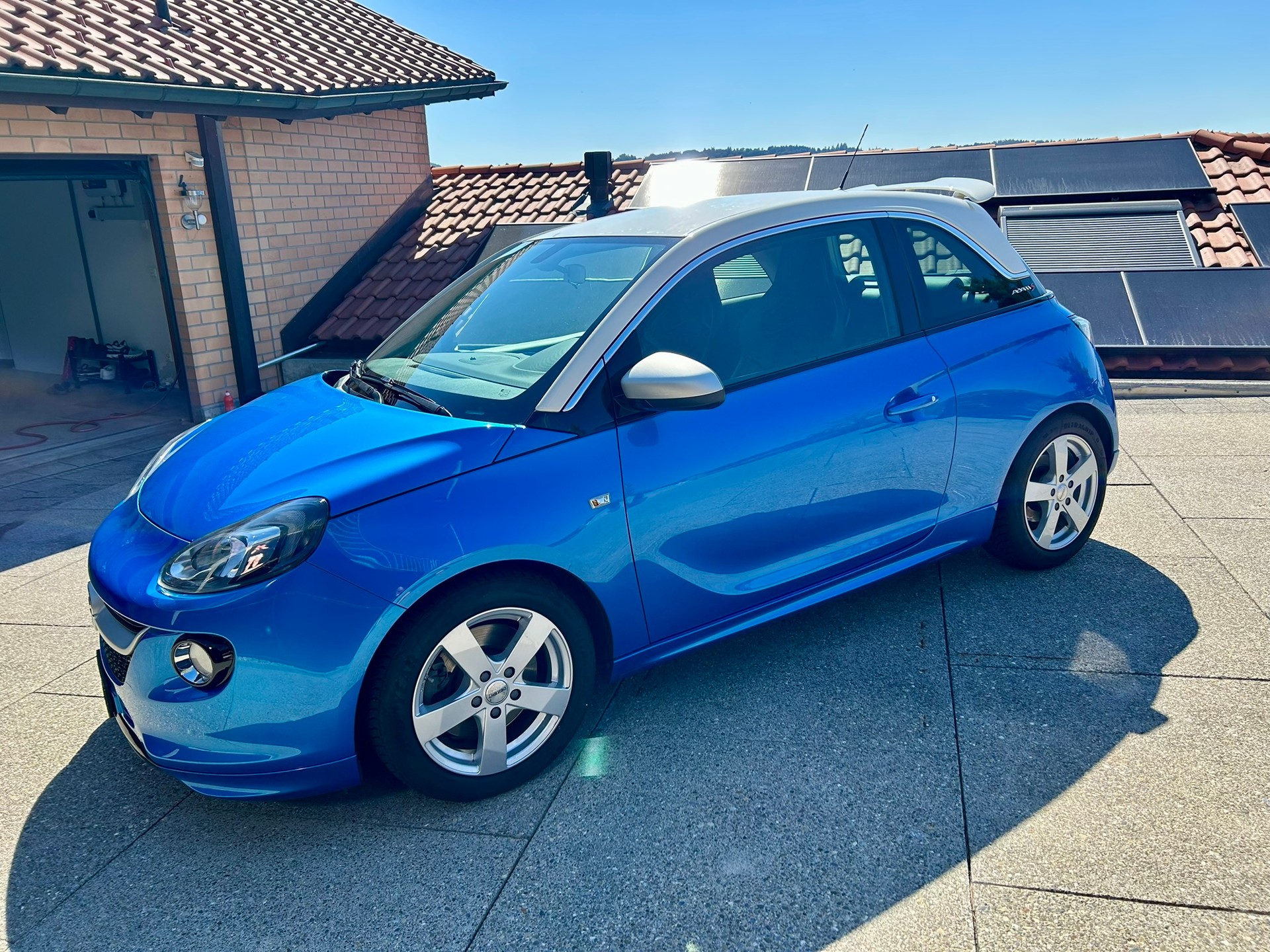 OPEL 1.4i Turbo S S/S-image-1