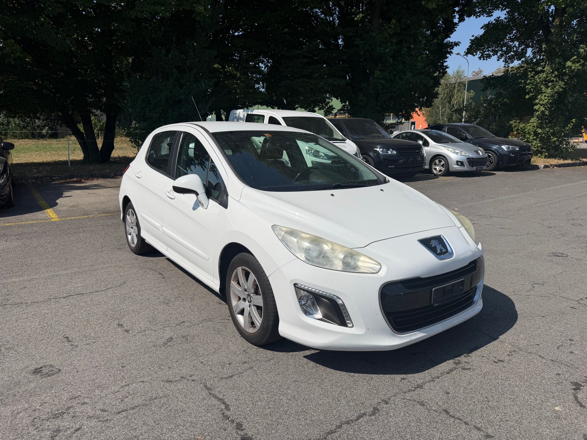 PEUGEOT 308 1.6 16V VTI Active-showroom-element-2