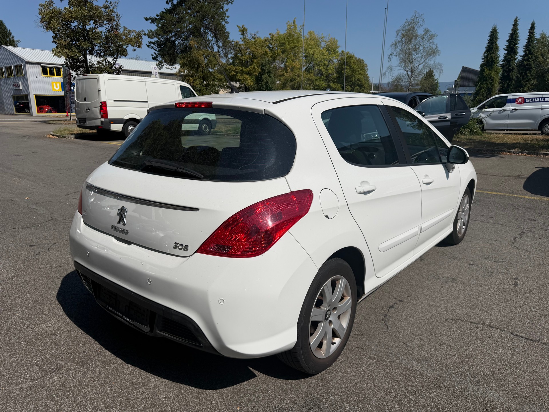 PEUGEOT 308 1.6 16V VTI Active-showroom-element-3