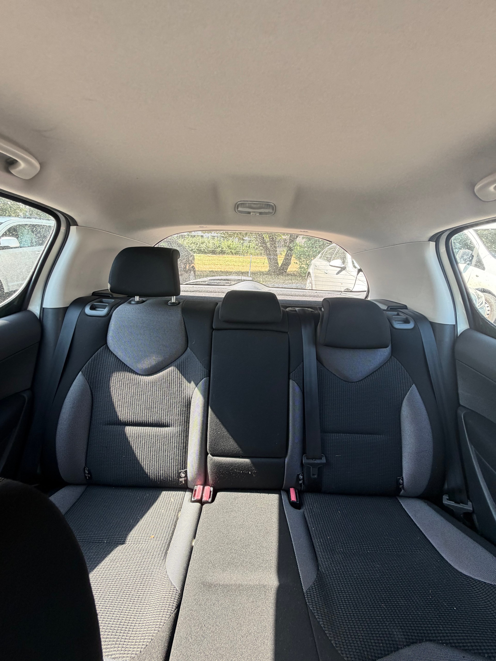 PEUGEOT 308 1.6 16V VTI Active-image-8