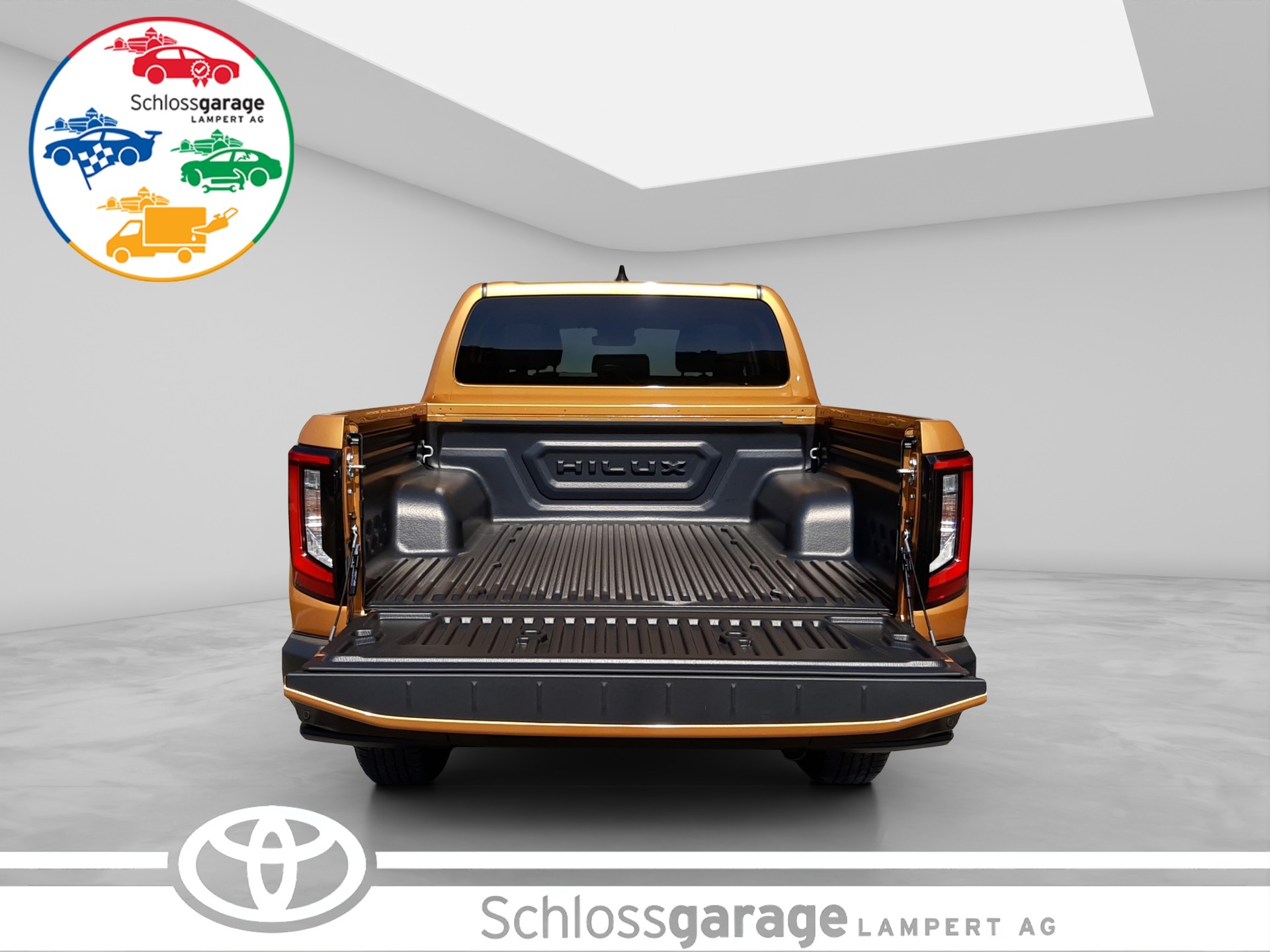 TOYOTA Hilux Double Cab.-Pick-up 2.8 D-4D MHEV 204 Style-image-16
