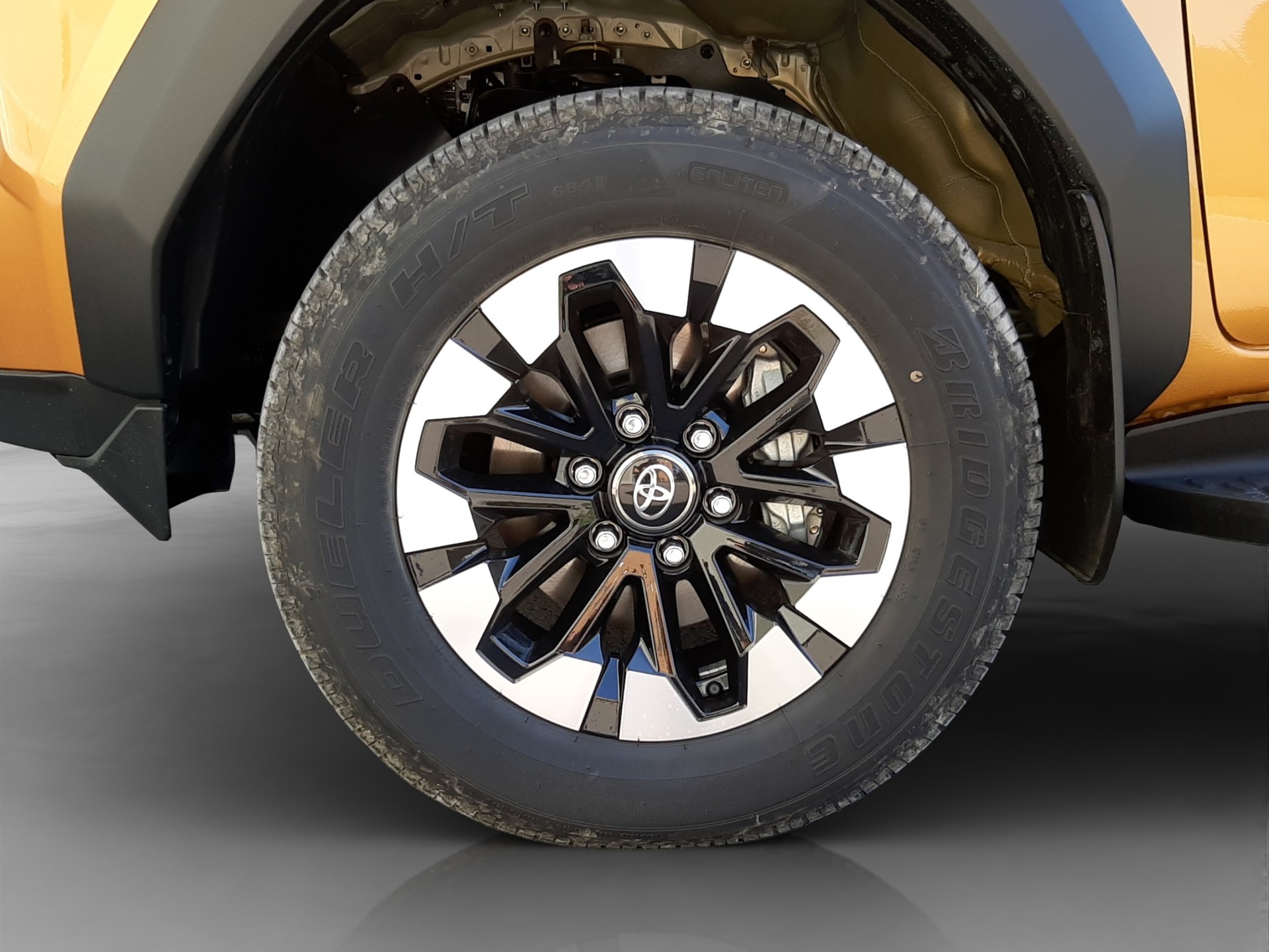 TOYOTA Hilux Double Cab.-Pick-up 2.8 D-4D MHEV 204 Style-image-14