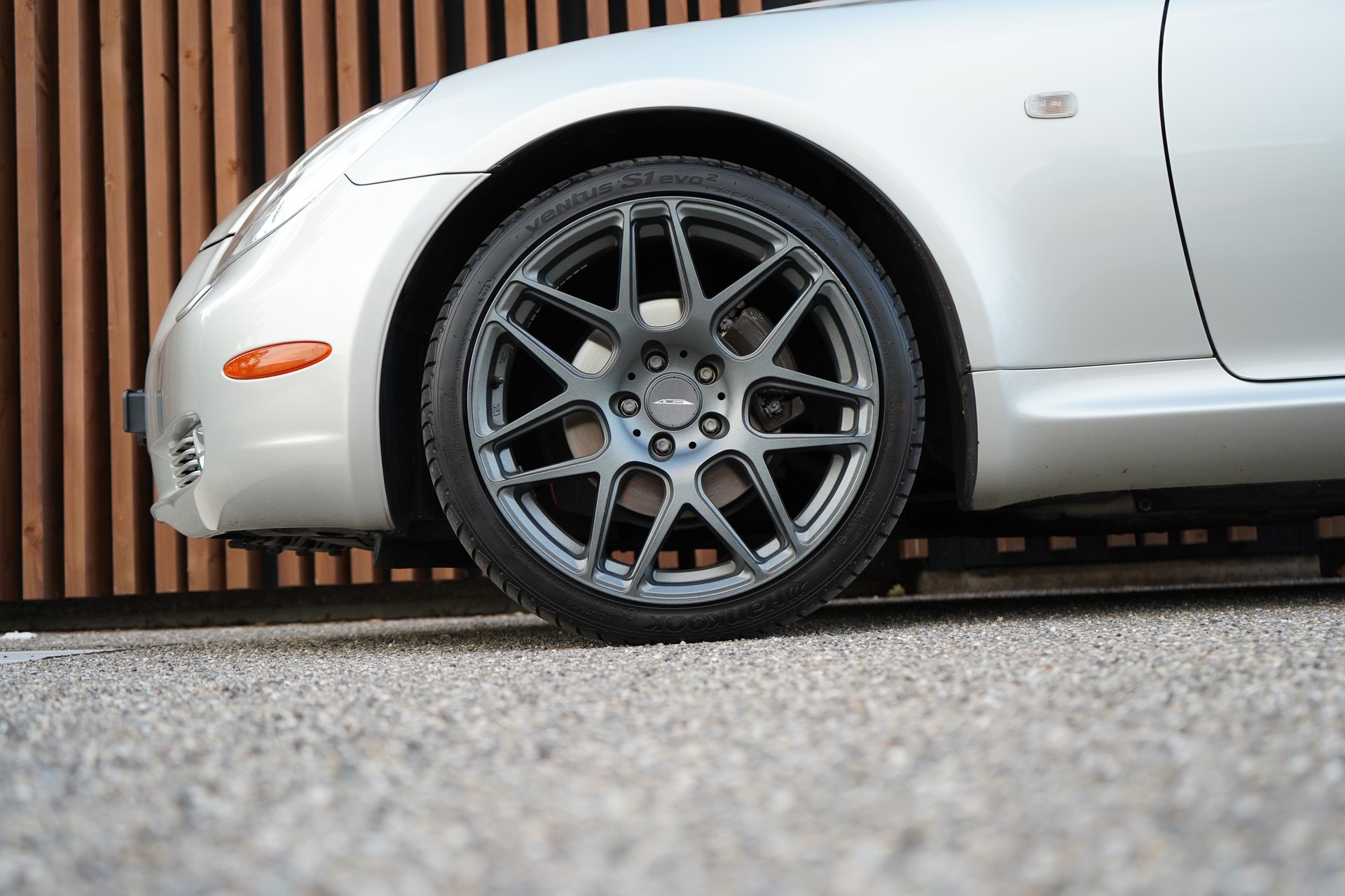 LEXUS SC 430 AUTOMATIC CABRIO l 286 PS-image-19