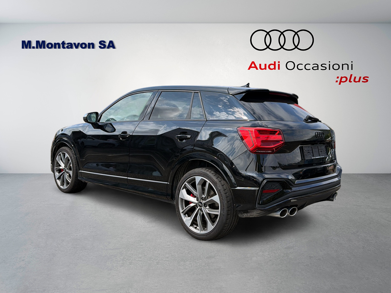 AUDI SQ2 TFSI quattro S-tronic-image-6