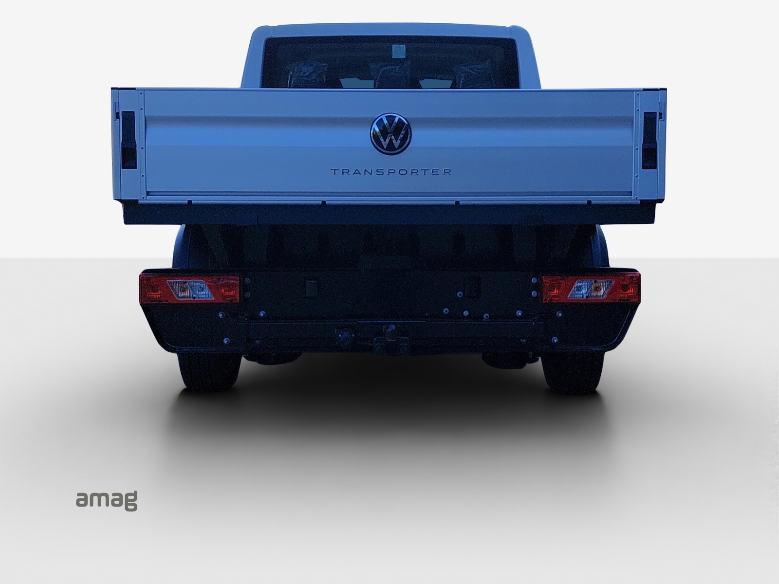 VW Transporter 2.0 TDI-image-3