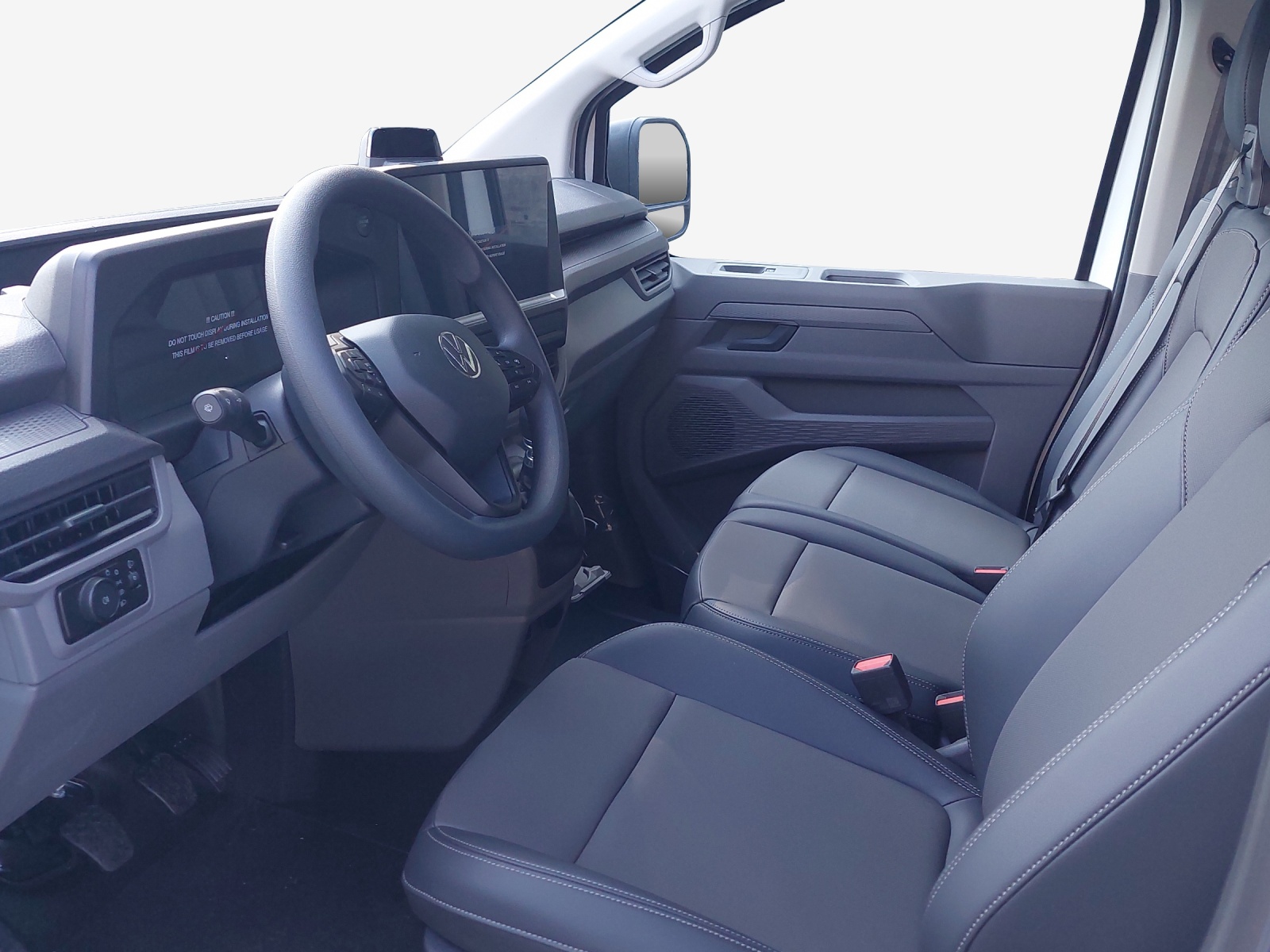 VW Transporter 2.0 TDI-image-7