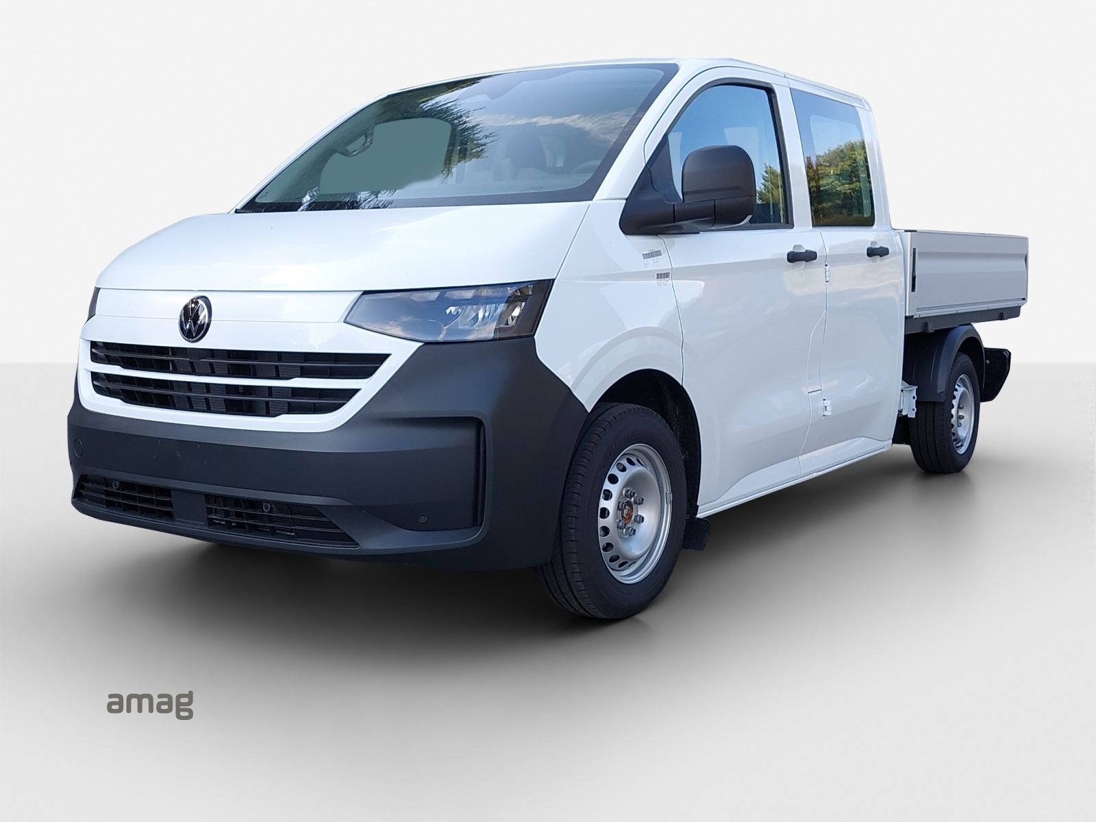 VW Transporter 2.0 TDI-image-0