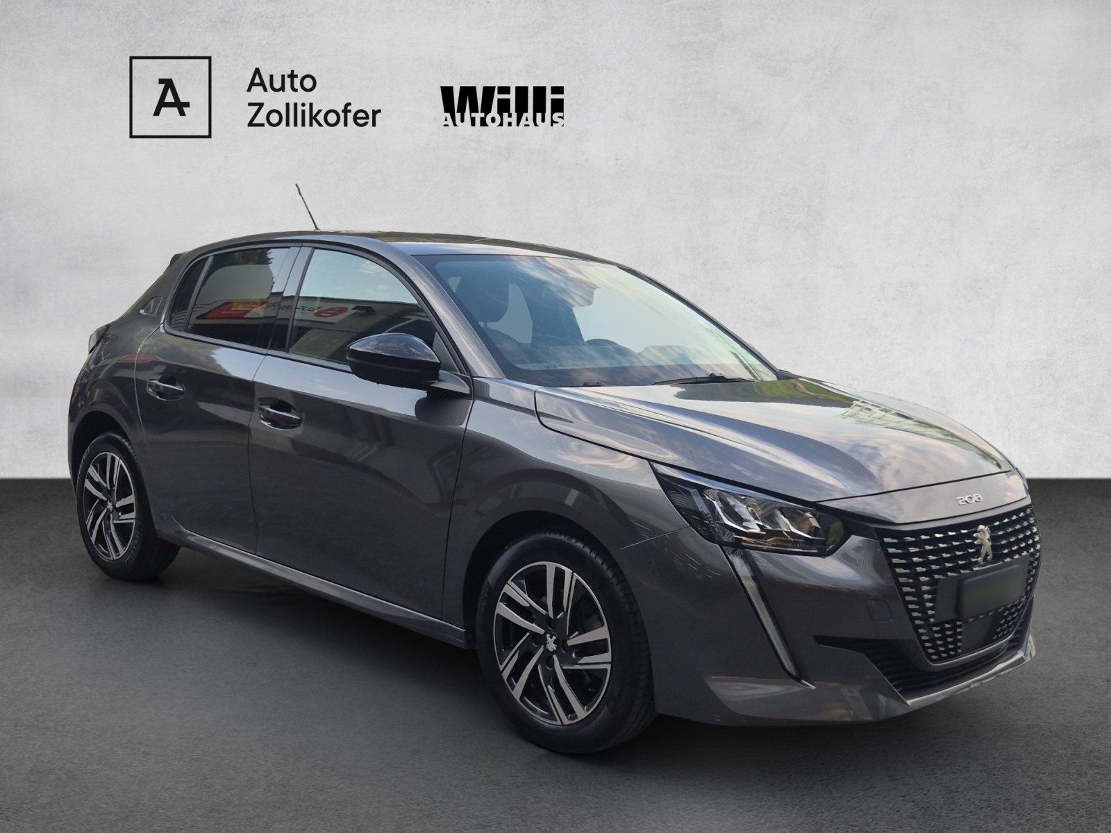 PEUGEOT 208 1.5 BlueHDi Active-image-2