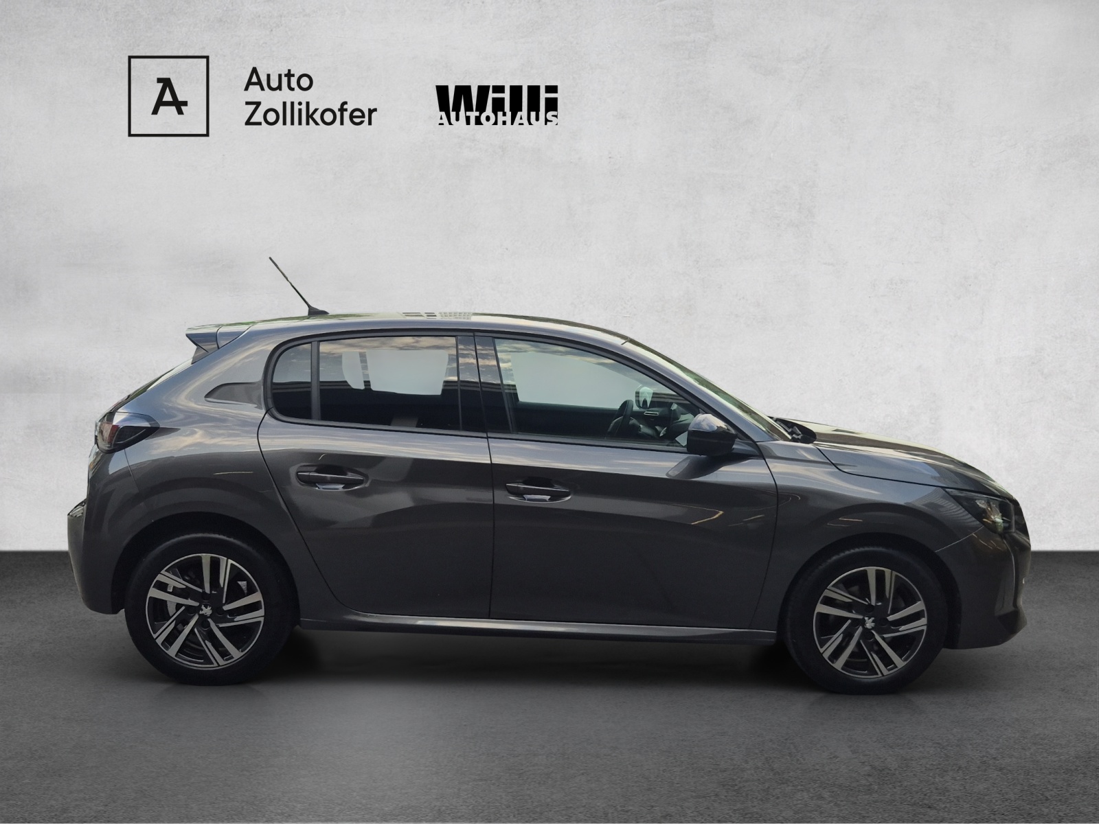PEUGEOT 208 1.5 BlueHDi Active-image-3