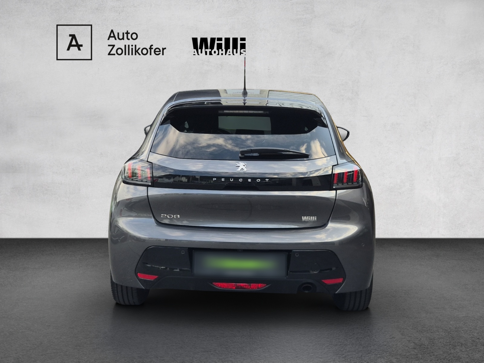 PEUGEOT 208 1.5 BlueHDi Active-image-4