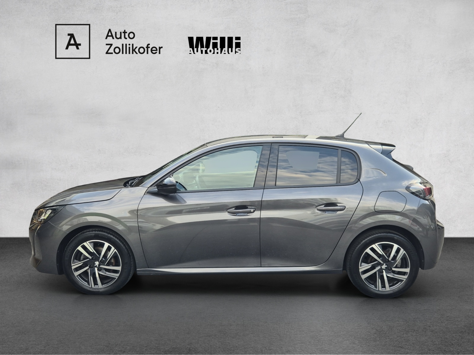 PEUGEOT 208 1.5 BlueHDi Active-image-7